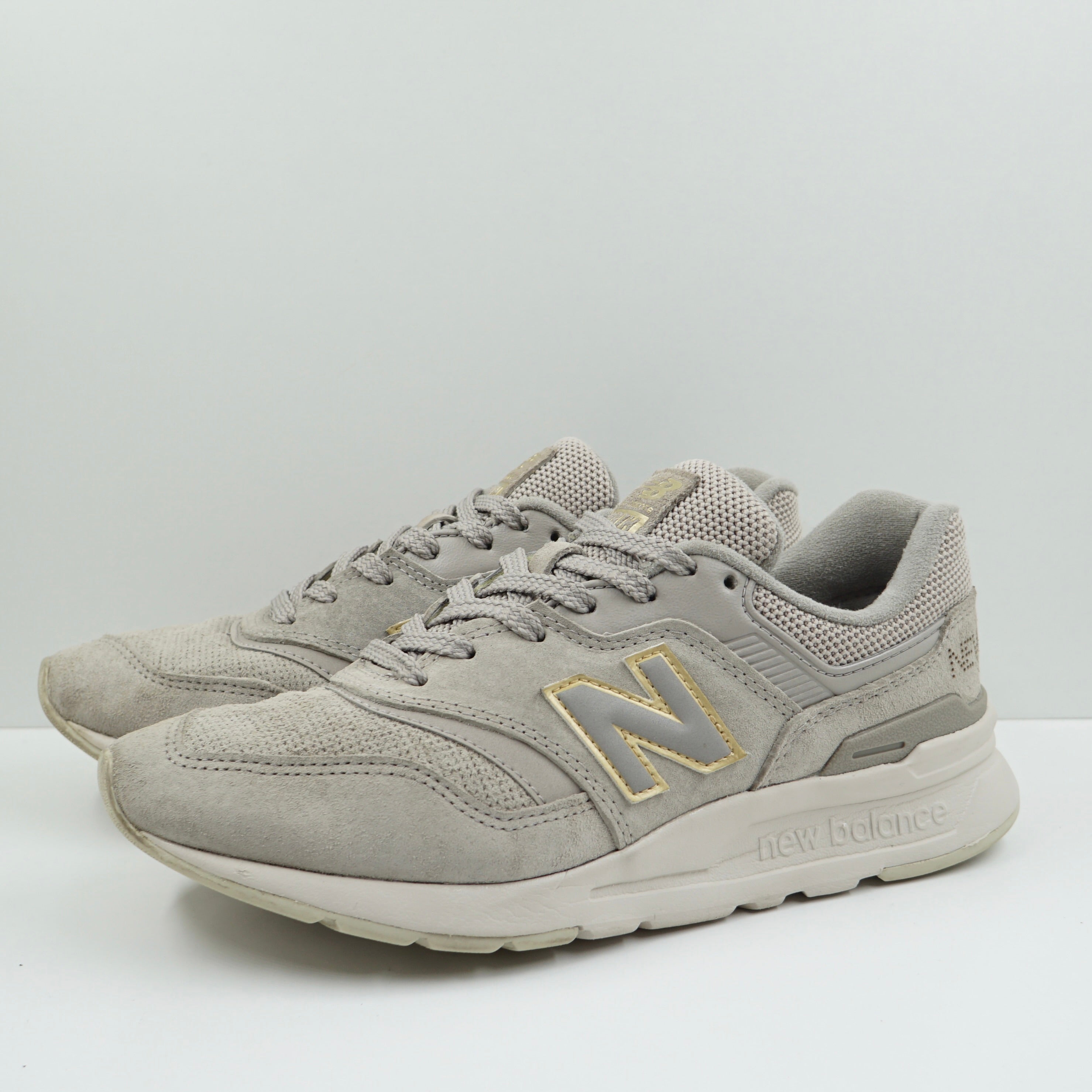 New Balance CW 997 HCL Grey