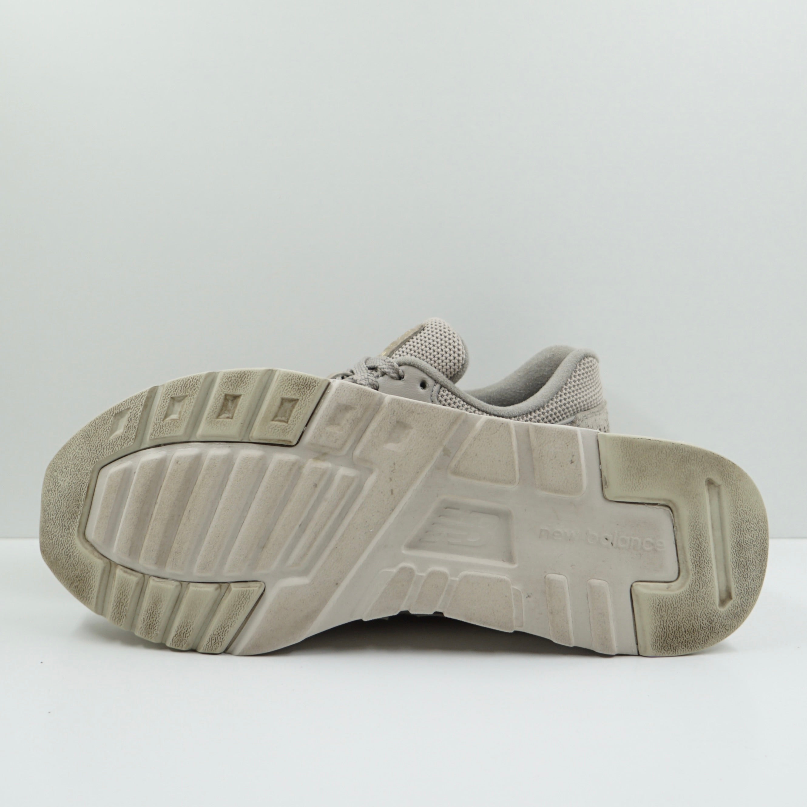 New Balance CW 997 HCL Grey