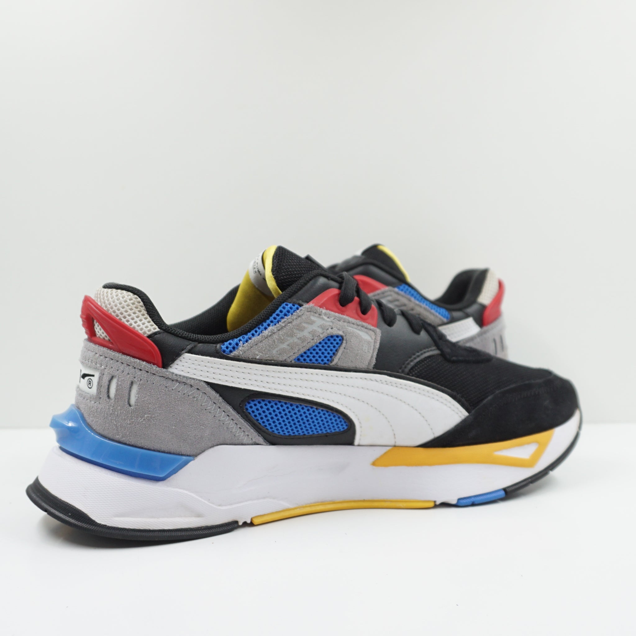 Puma Mirage Sport Remix