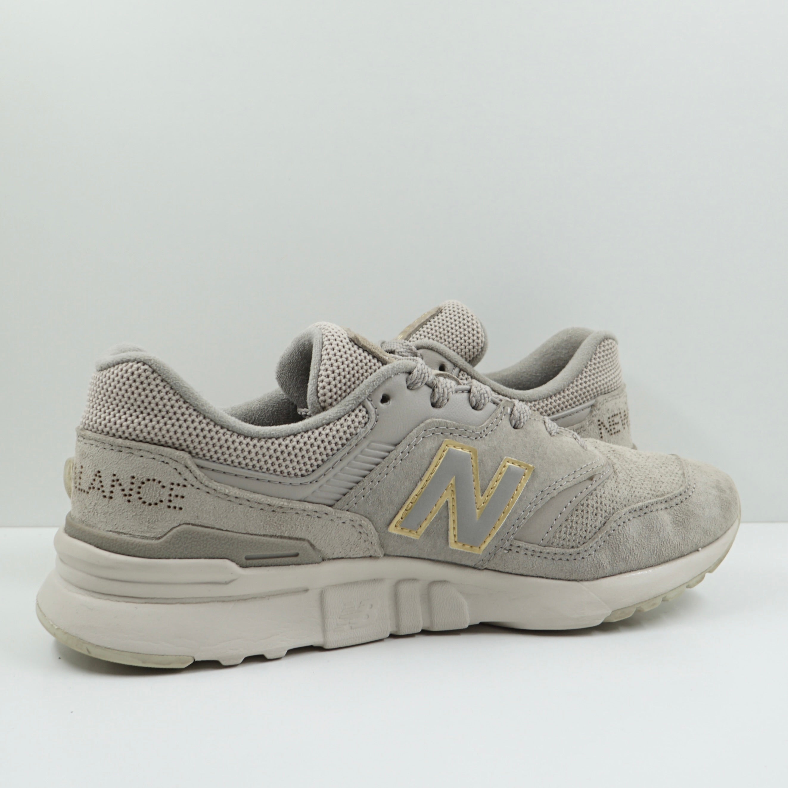 New Balance CW 997 HCL Grey