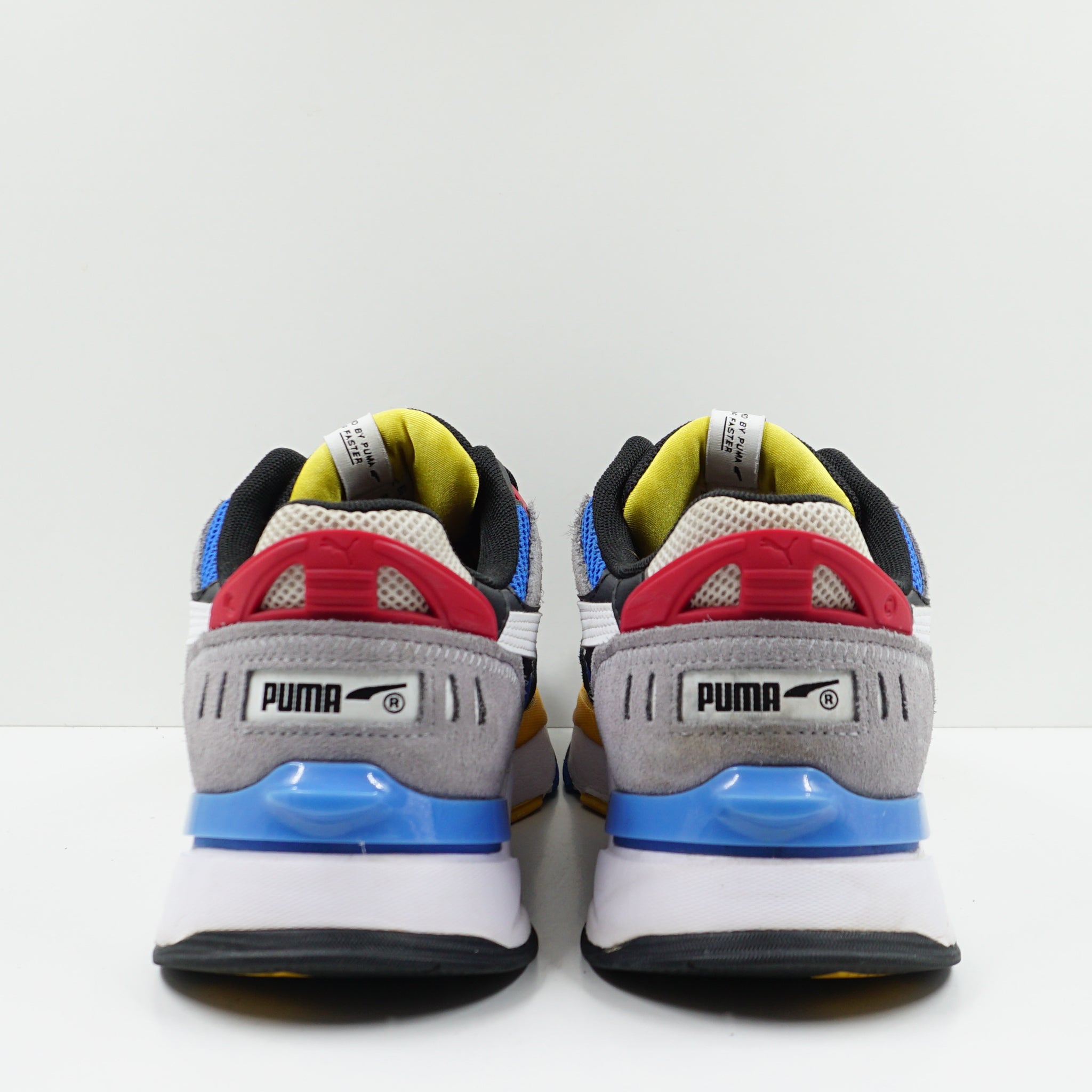 Puma Mirage Sport Remix