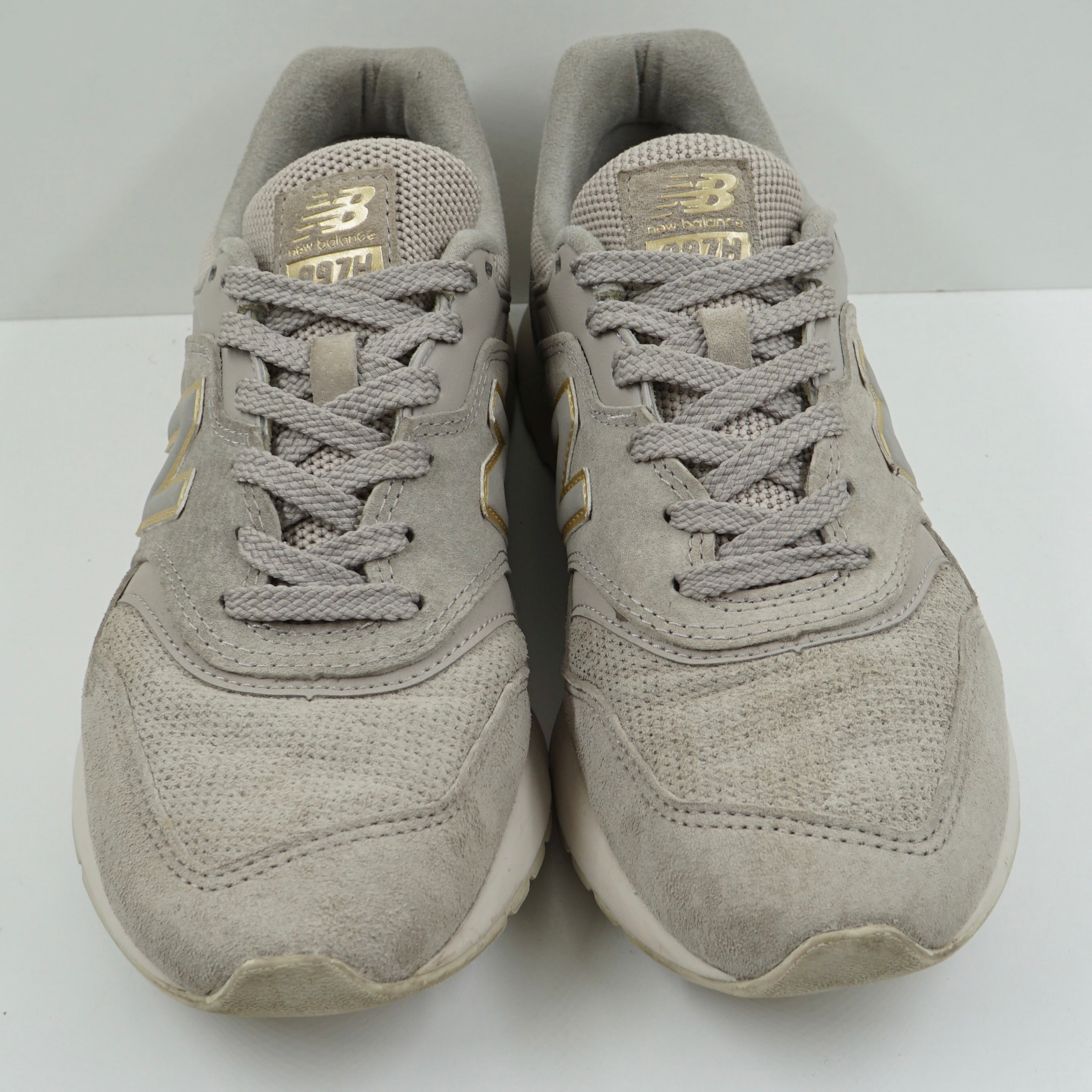 New Balance CW 997 HCL Grey