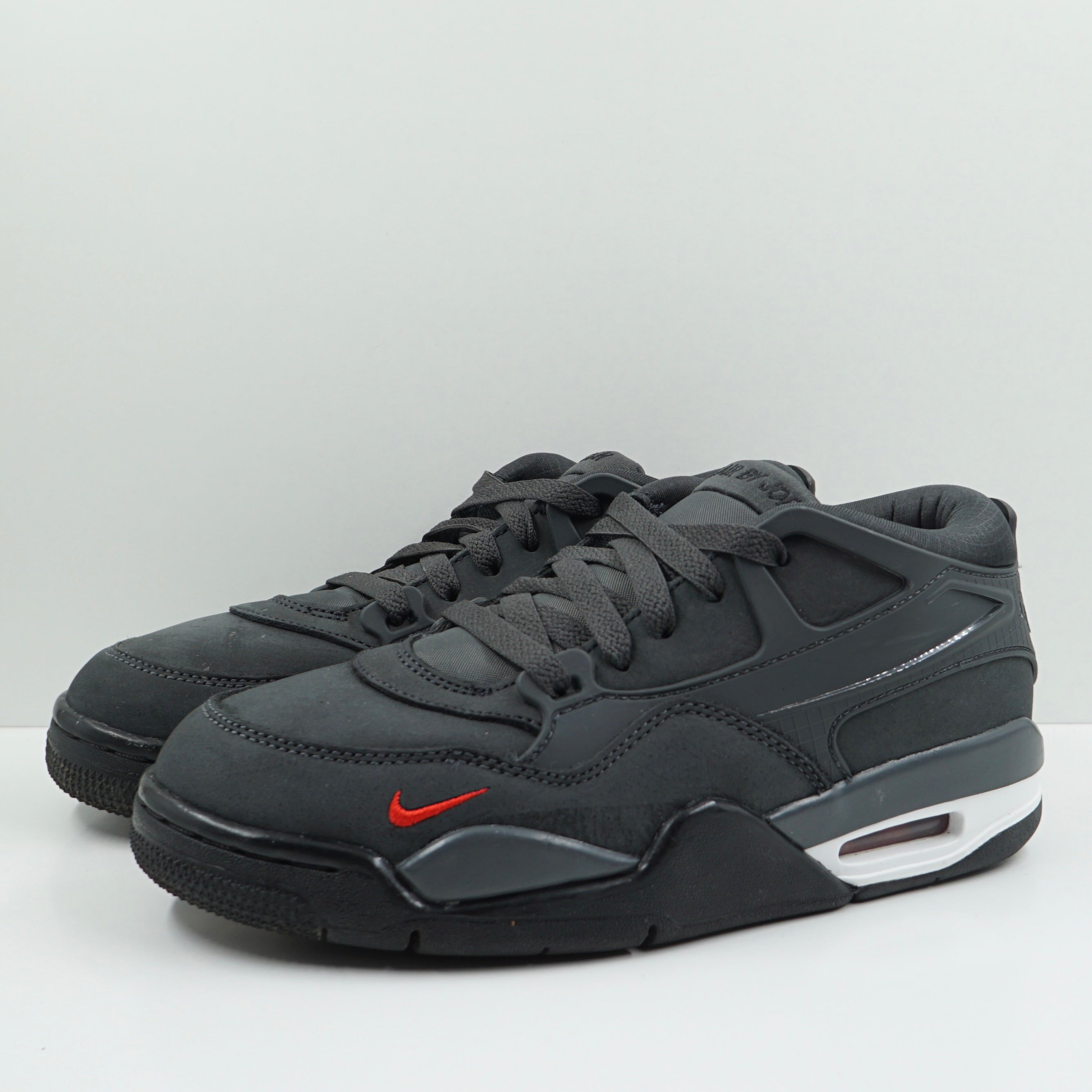 Jordan 4 RM SP Nigel Sylvester Driveway Grey (GS)
