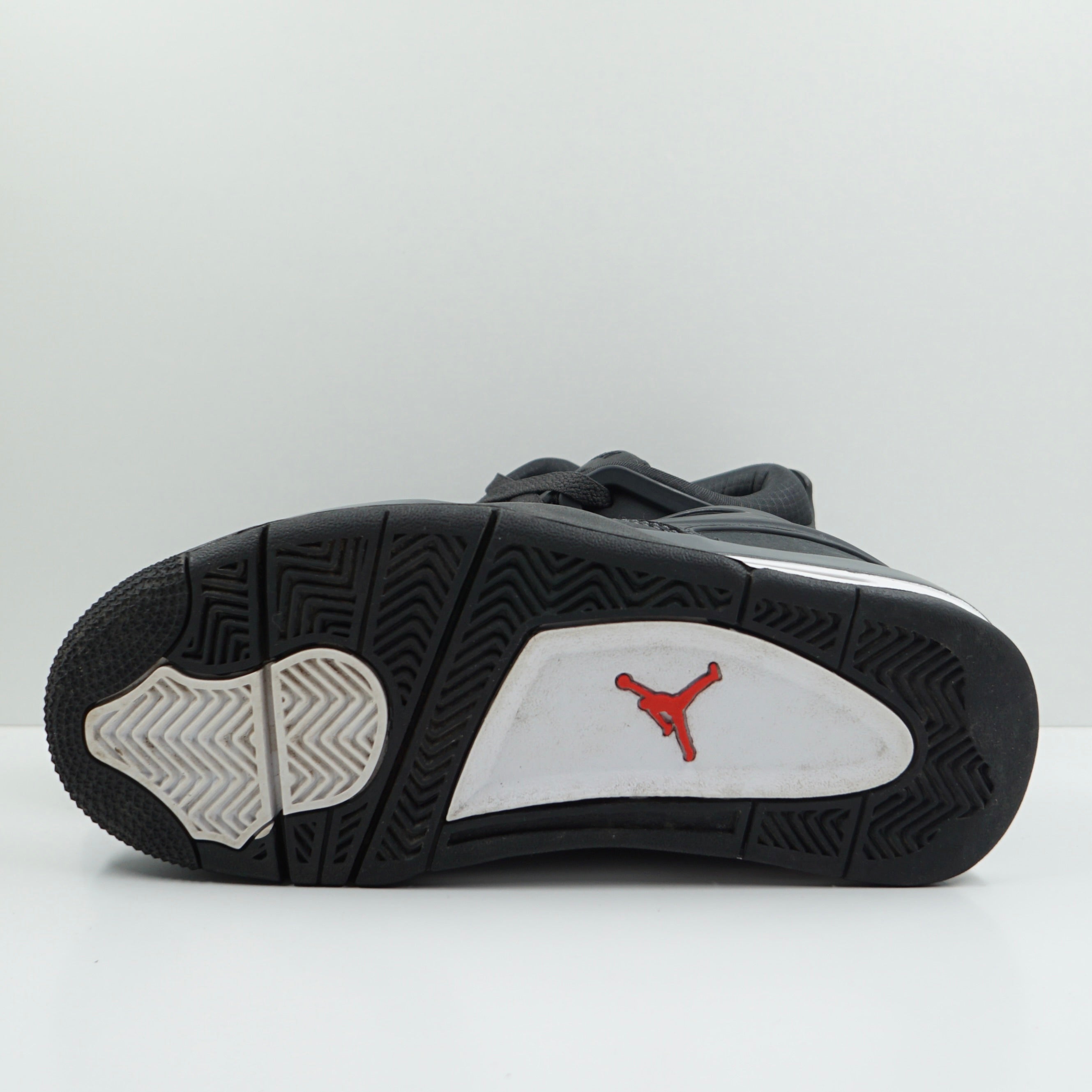 Jordan 4 RM SP Nigel Sylvester Driveway Grey (GS)