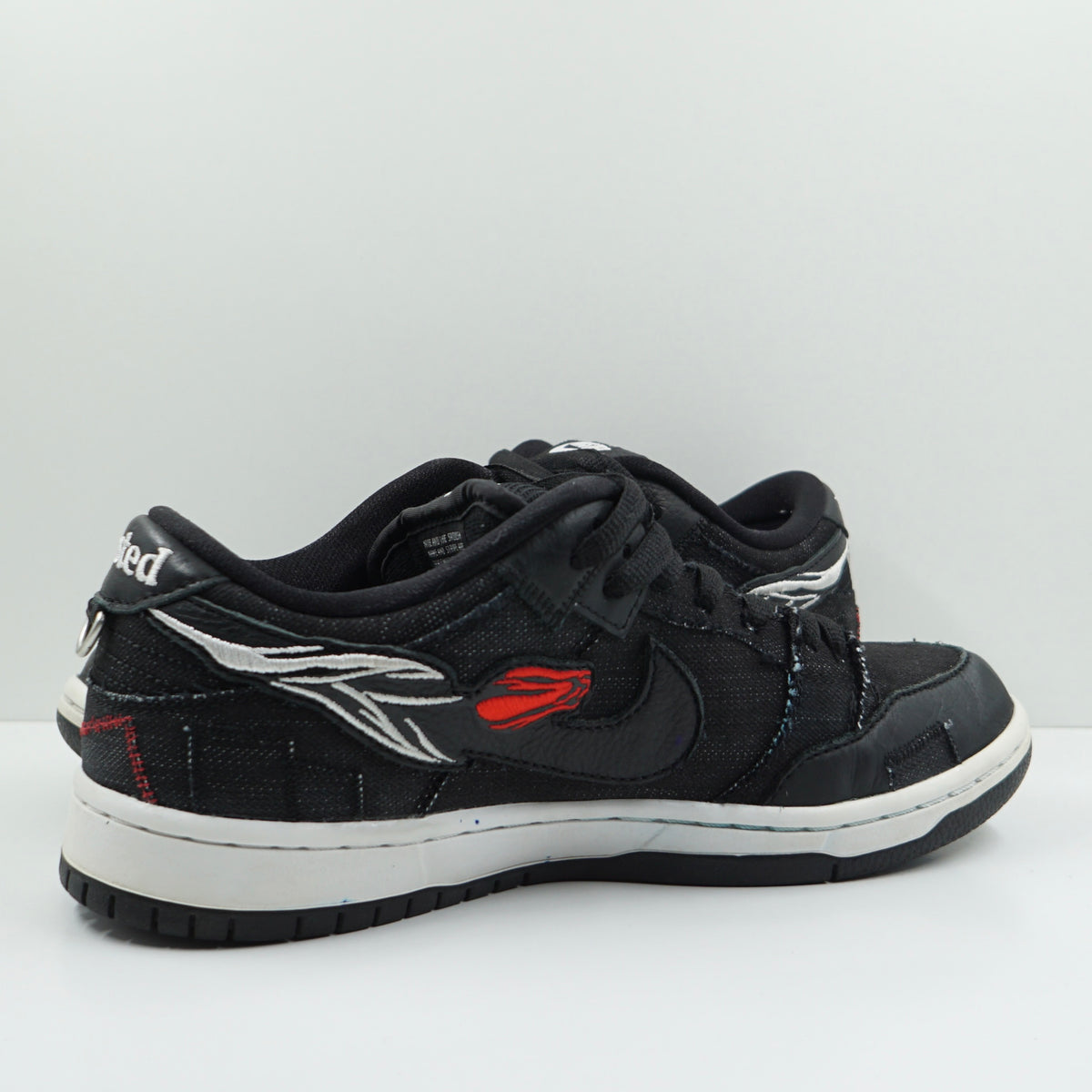 Nike SB Dunk Low Wasted Youth