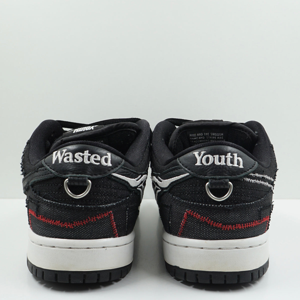 Nike SB Dunk Low Wasted Youth
