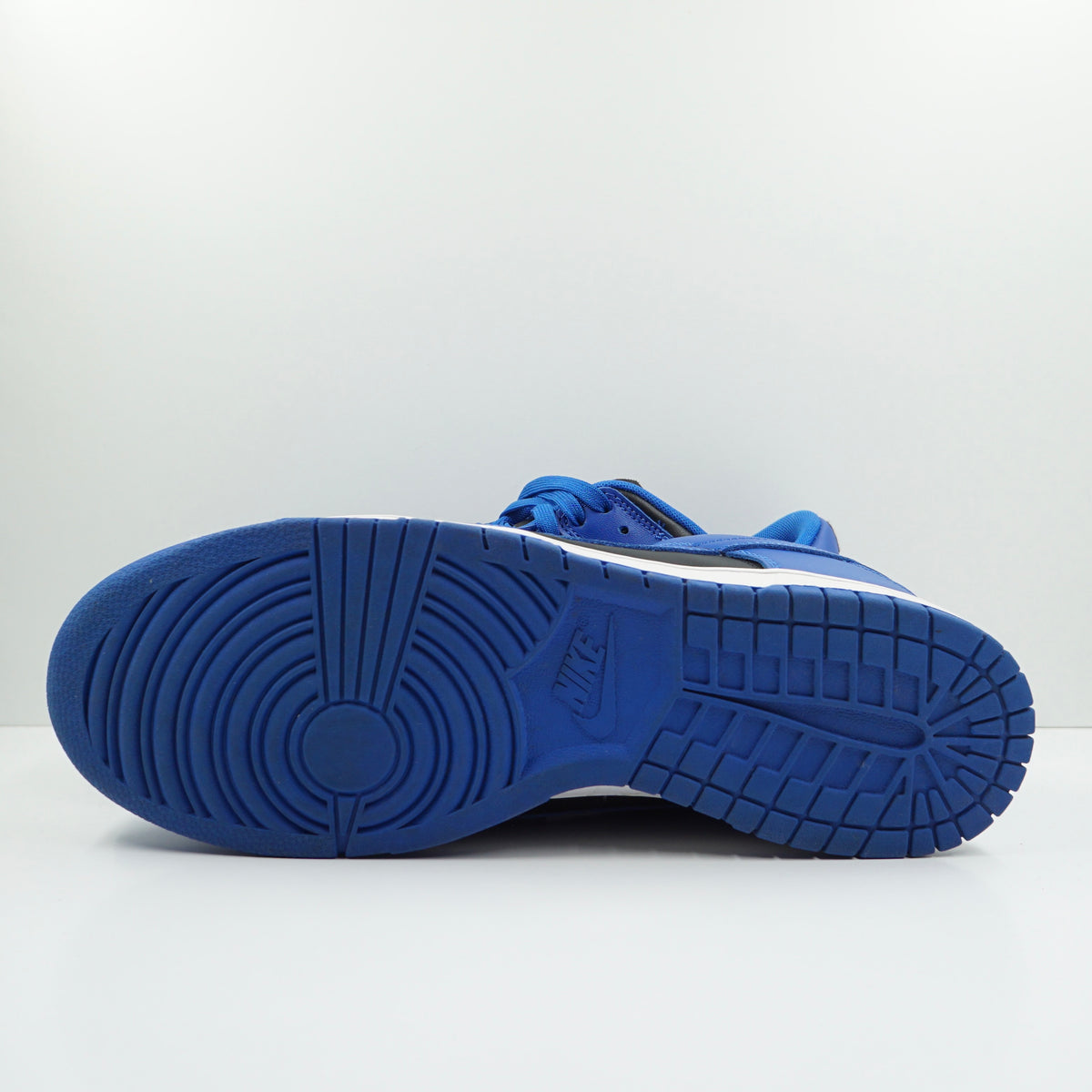 Nike Dunk Low Cobalt