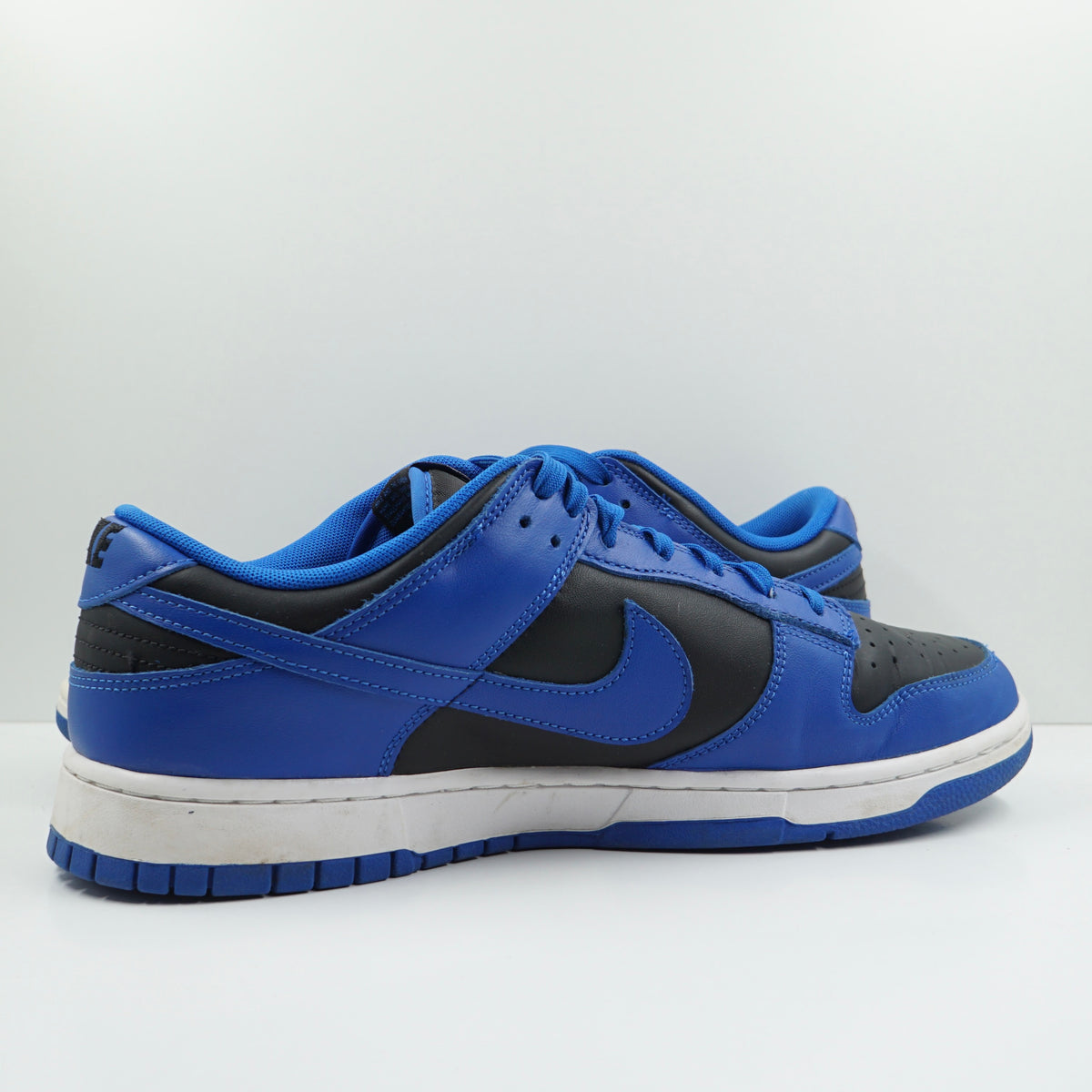 Nike Dunk Low Cobalt