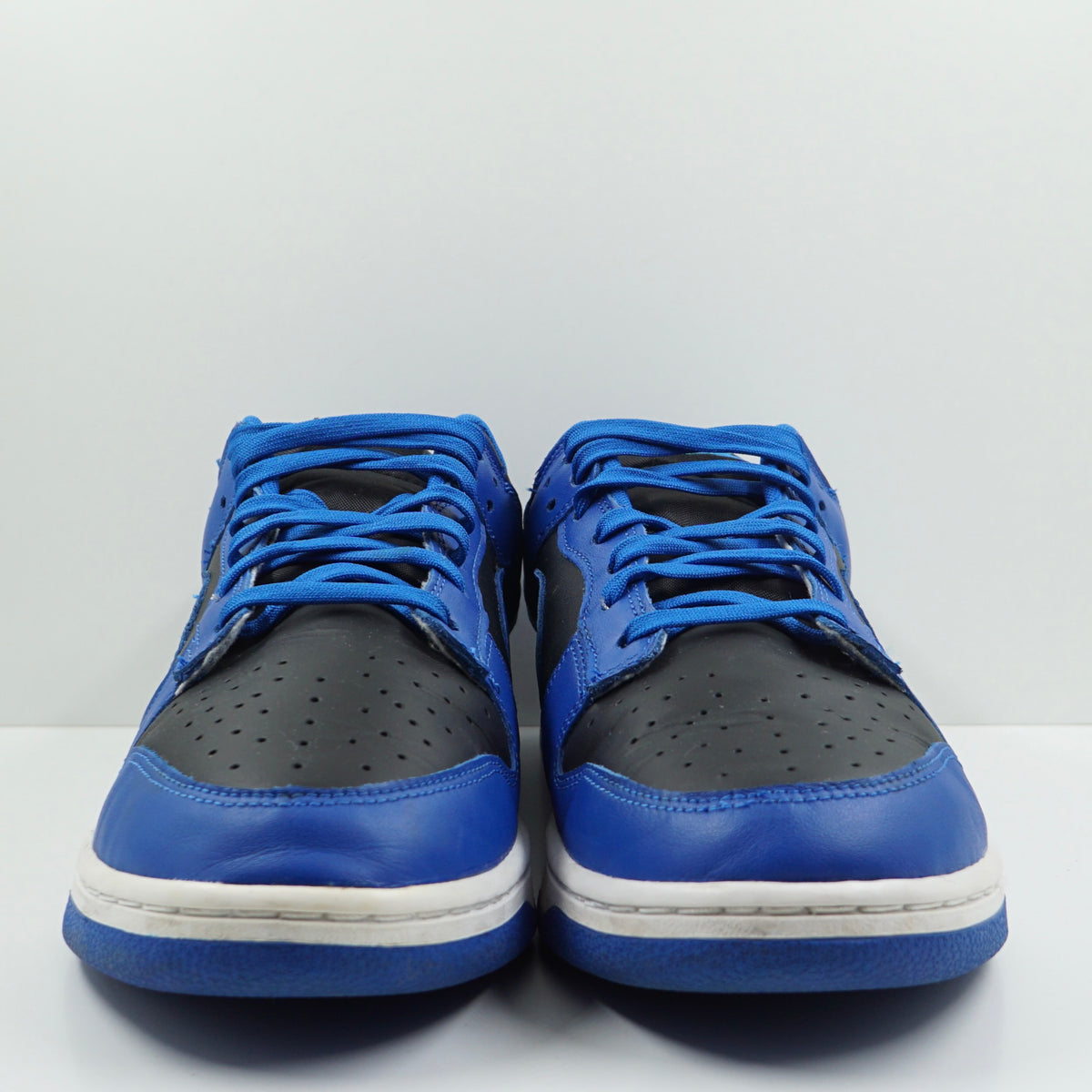 Nike Dunk Low Cobalt