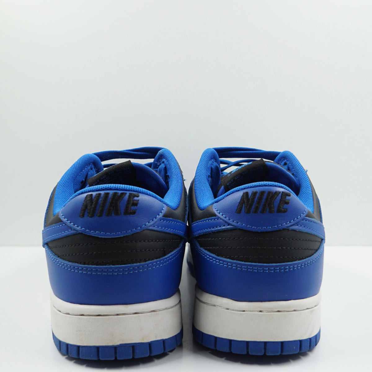 Nike Dunk Low Cobalt