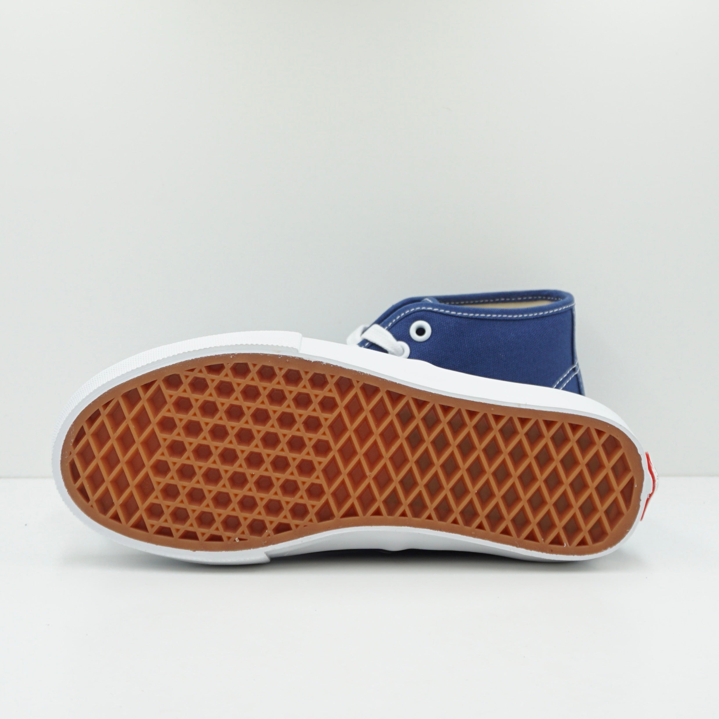 Vans Skate Authentic Mid Steve Navy