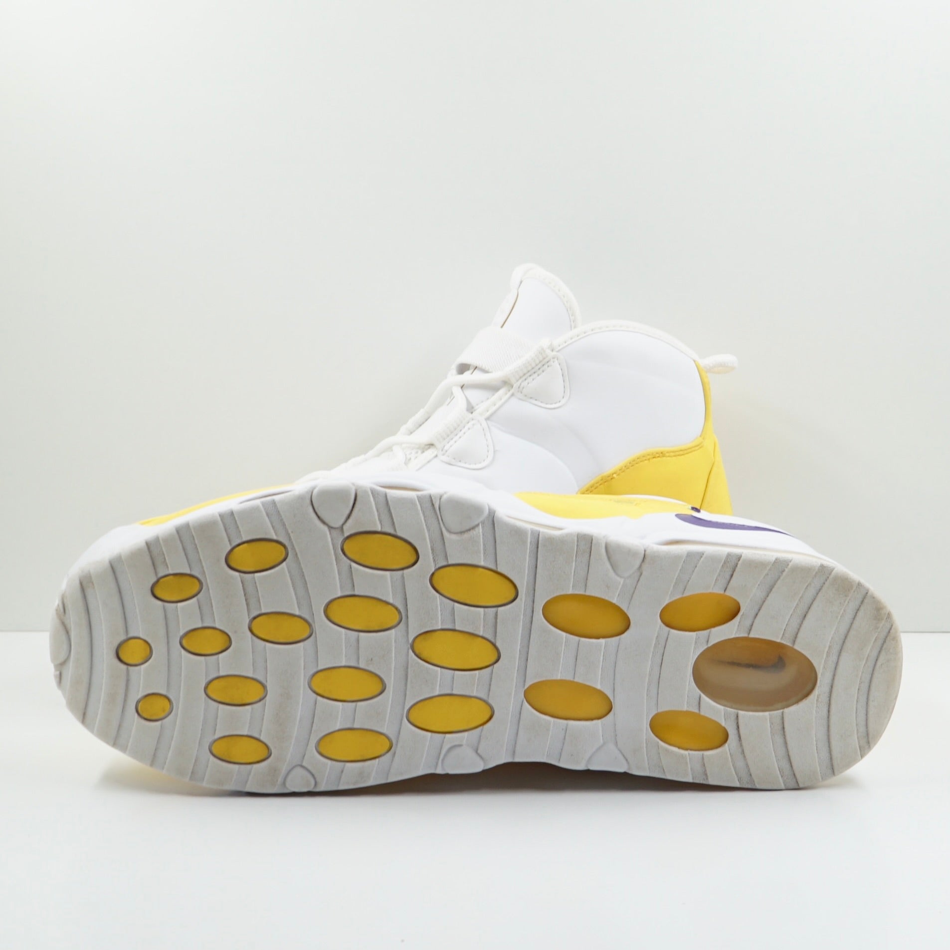 Nike Air Max Uptempo 95 Lakers