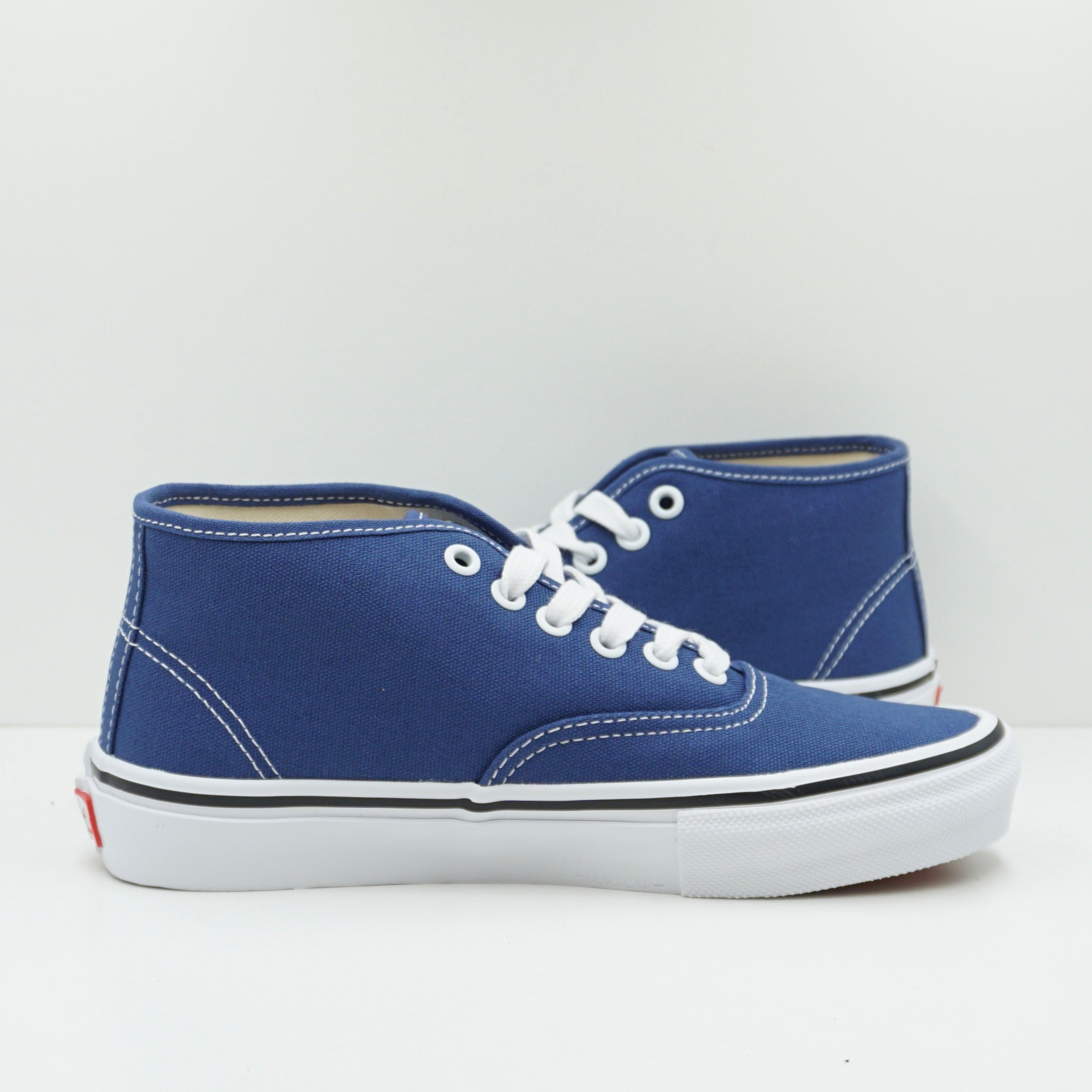 Vans Skate Authentic Mid Steve Navy