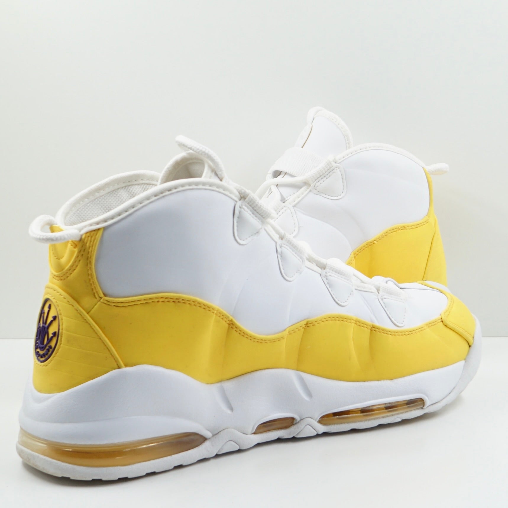Nike Air Max Uptempo 95 Lakers