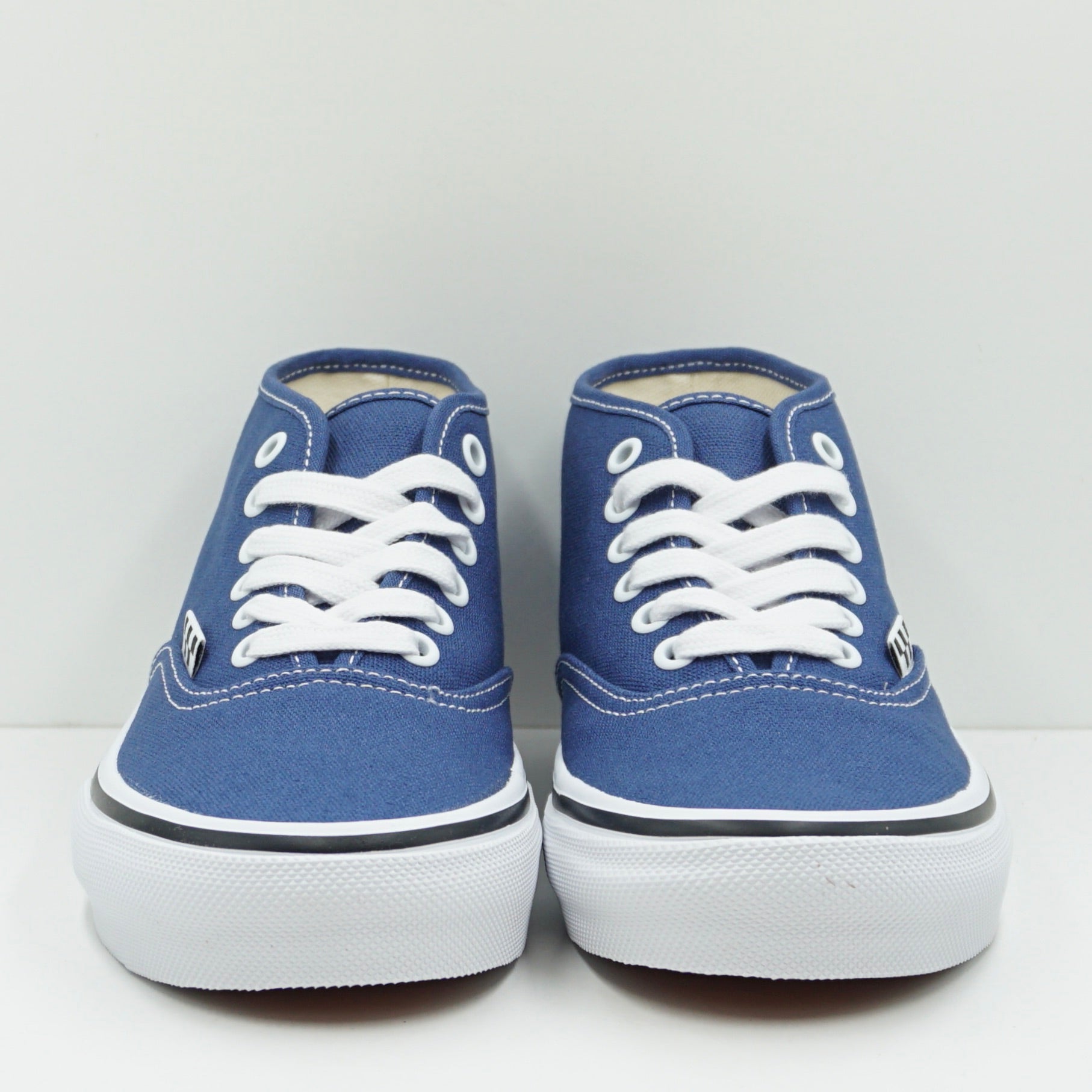 Vans Skate Authentic Mid Steve Navy