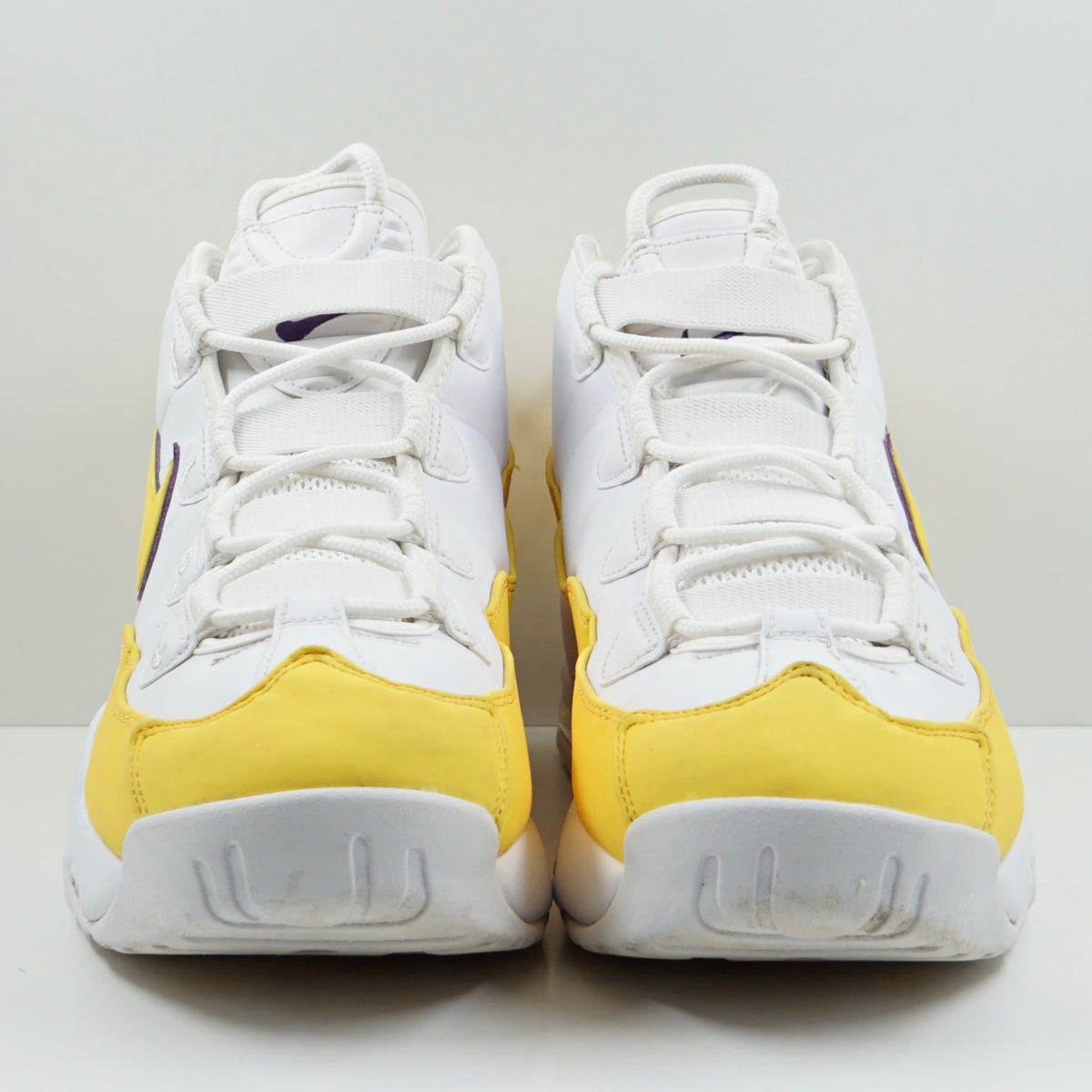 Nike Air Max Uptempo 95 Lakers