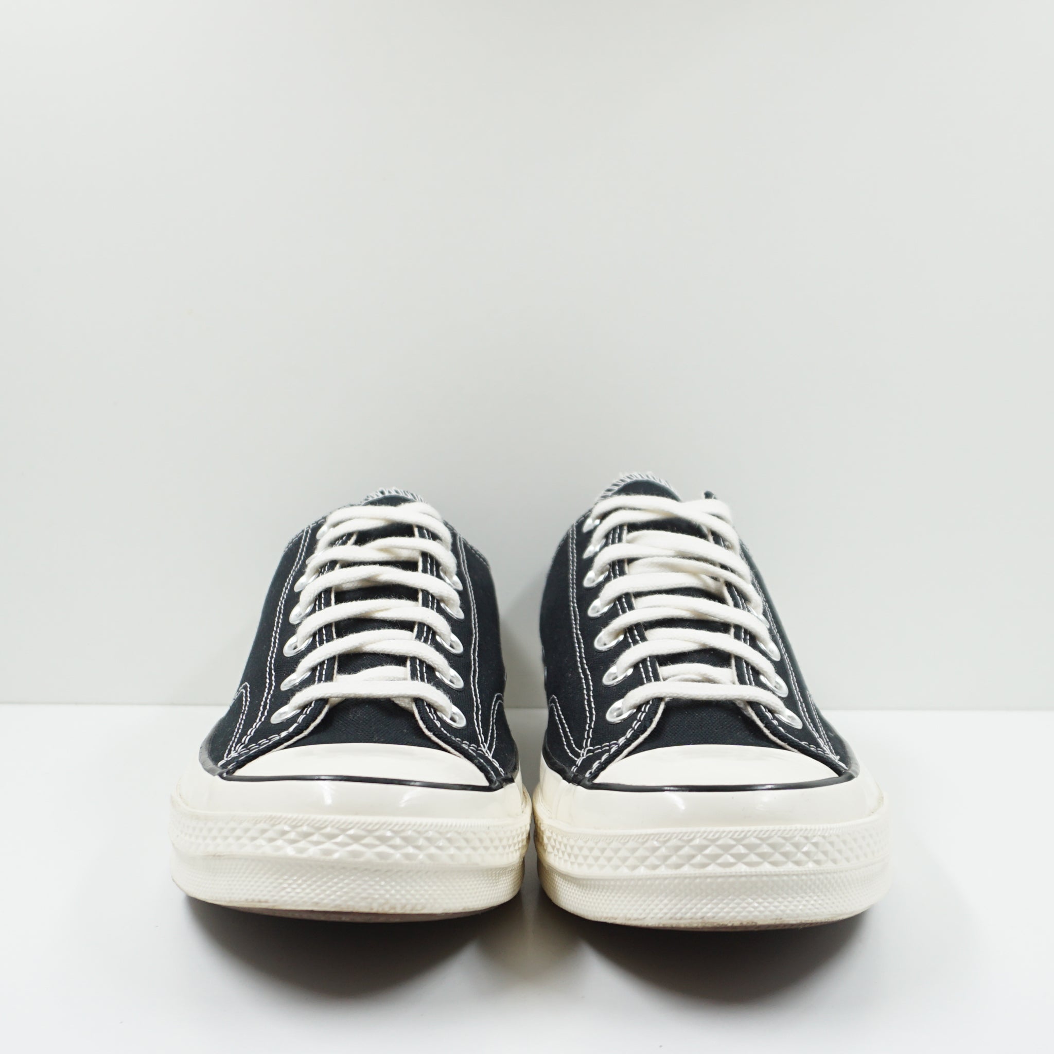 Converse Chuck Taylor All Star 70 Ox Black White