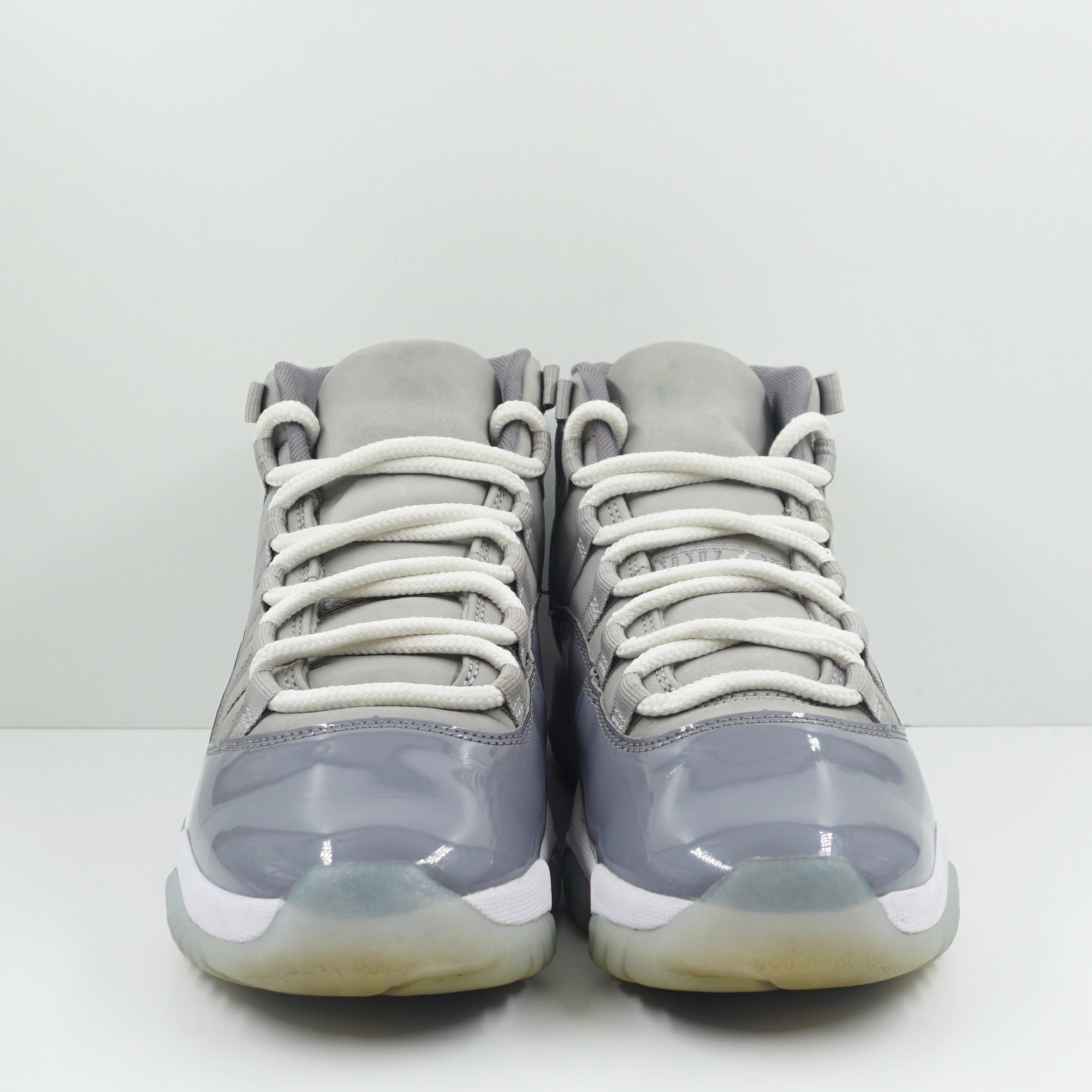 Jordan 11 Retro Cool Grey (2021)
