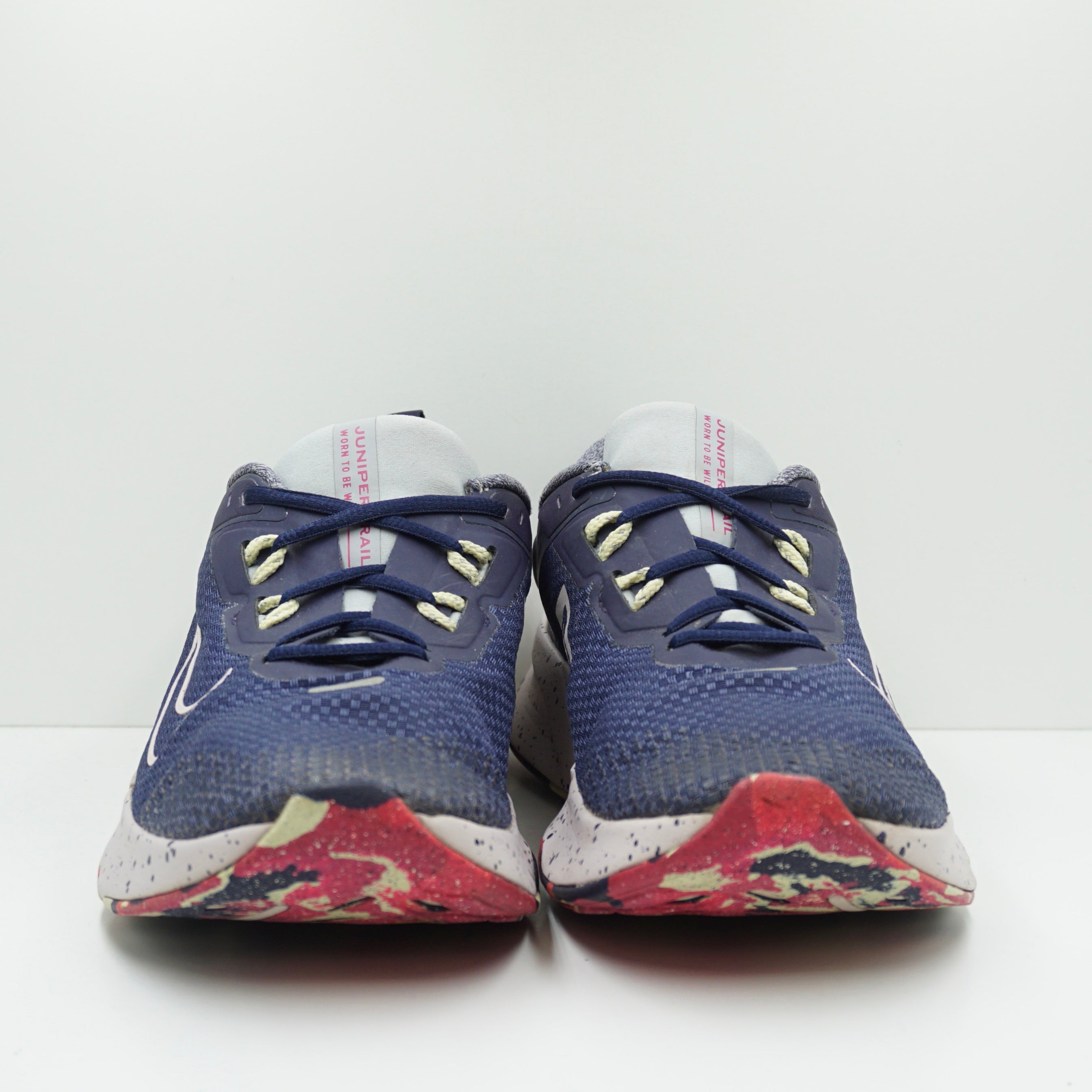 Nike Juniper Trail 2 Gore-Tex Purple Ink Violet