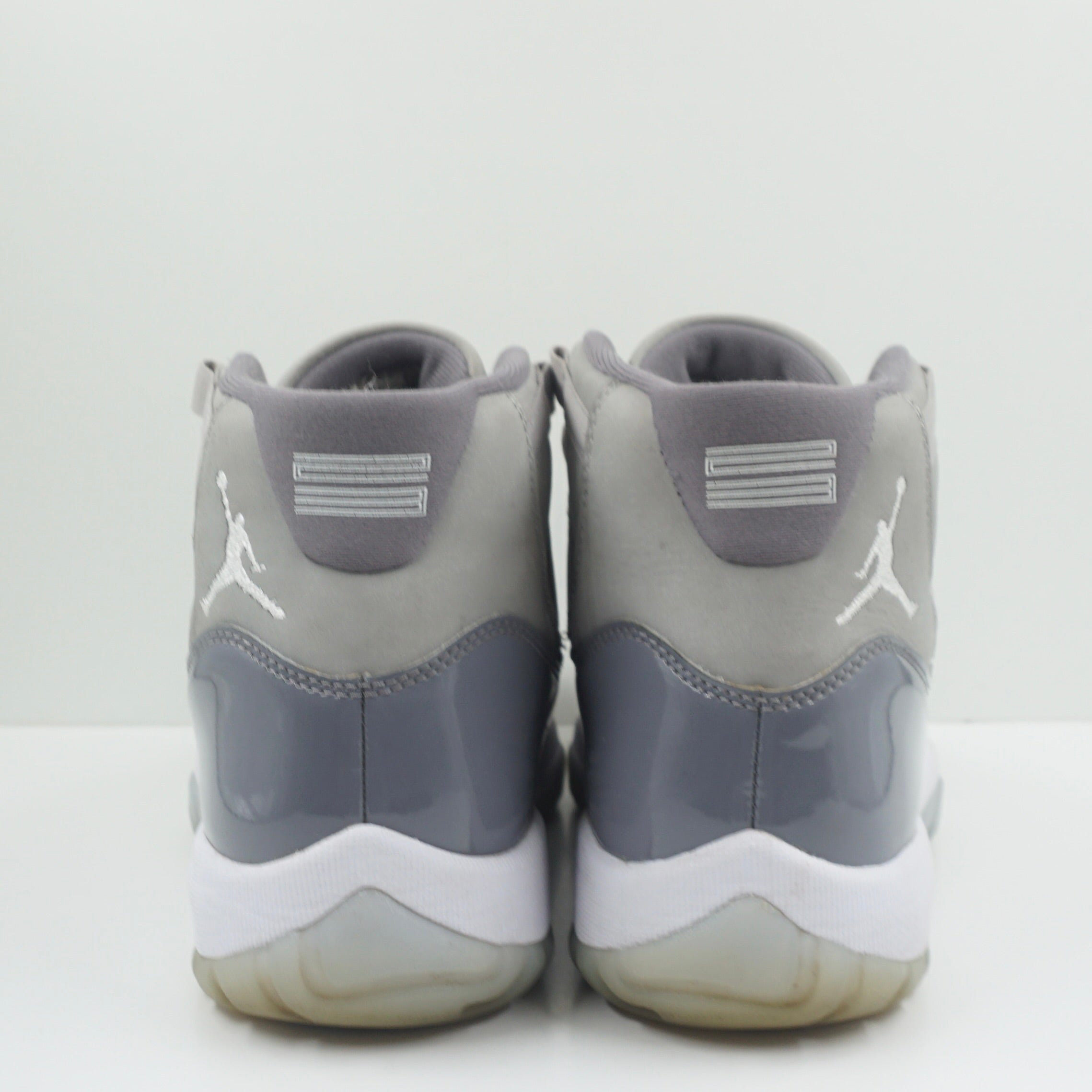 Jordan 11 Retro Cool Grey (2021)