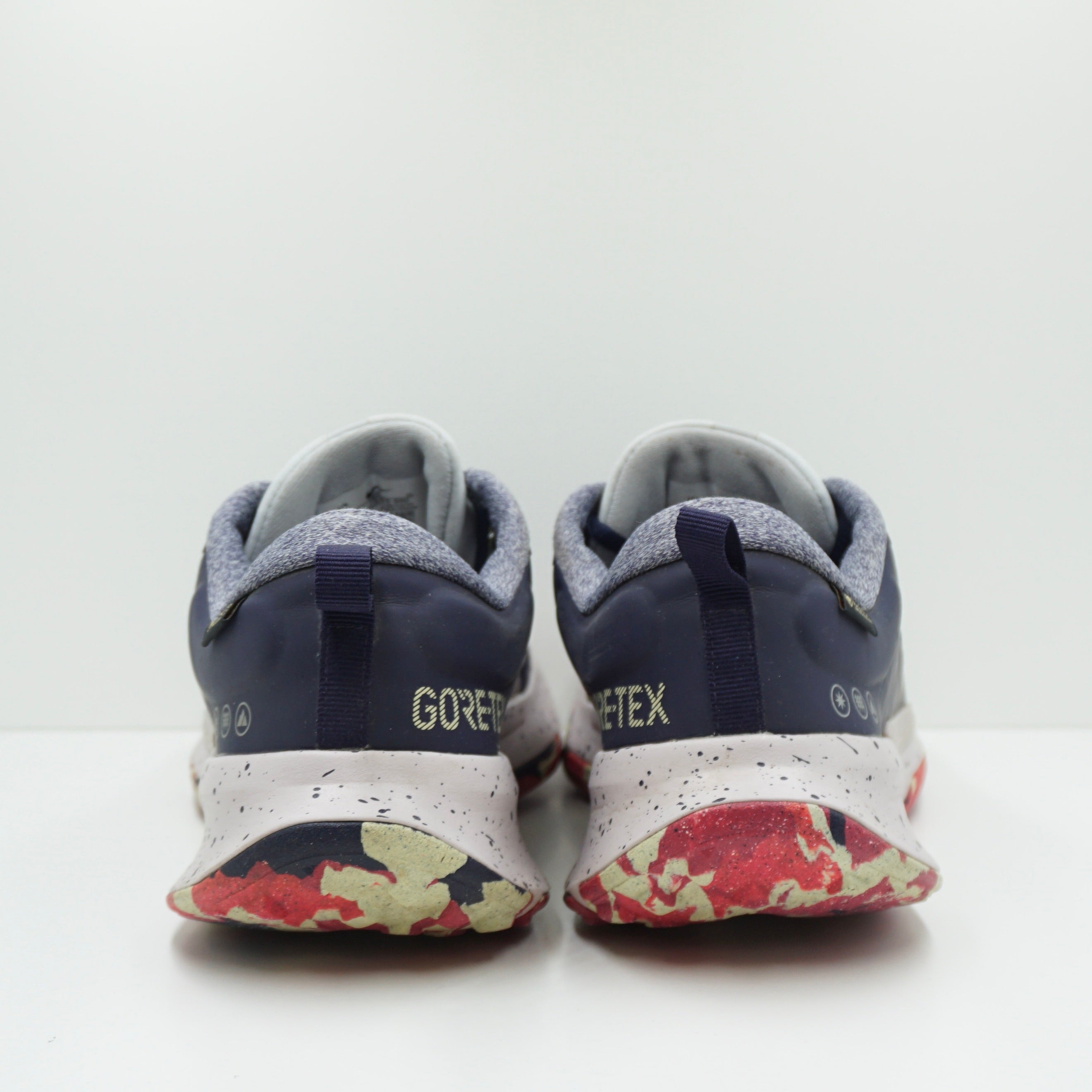 Nike Juniper Trail 2 Gore-Tex Purple Ink Violet