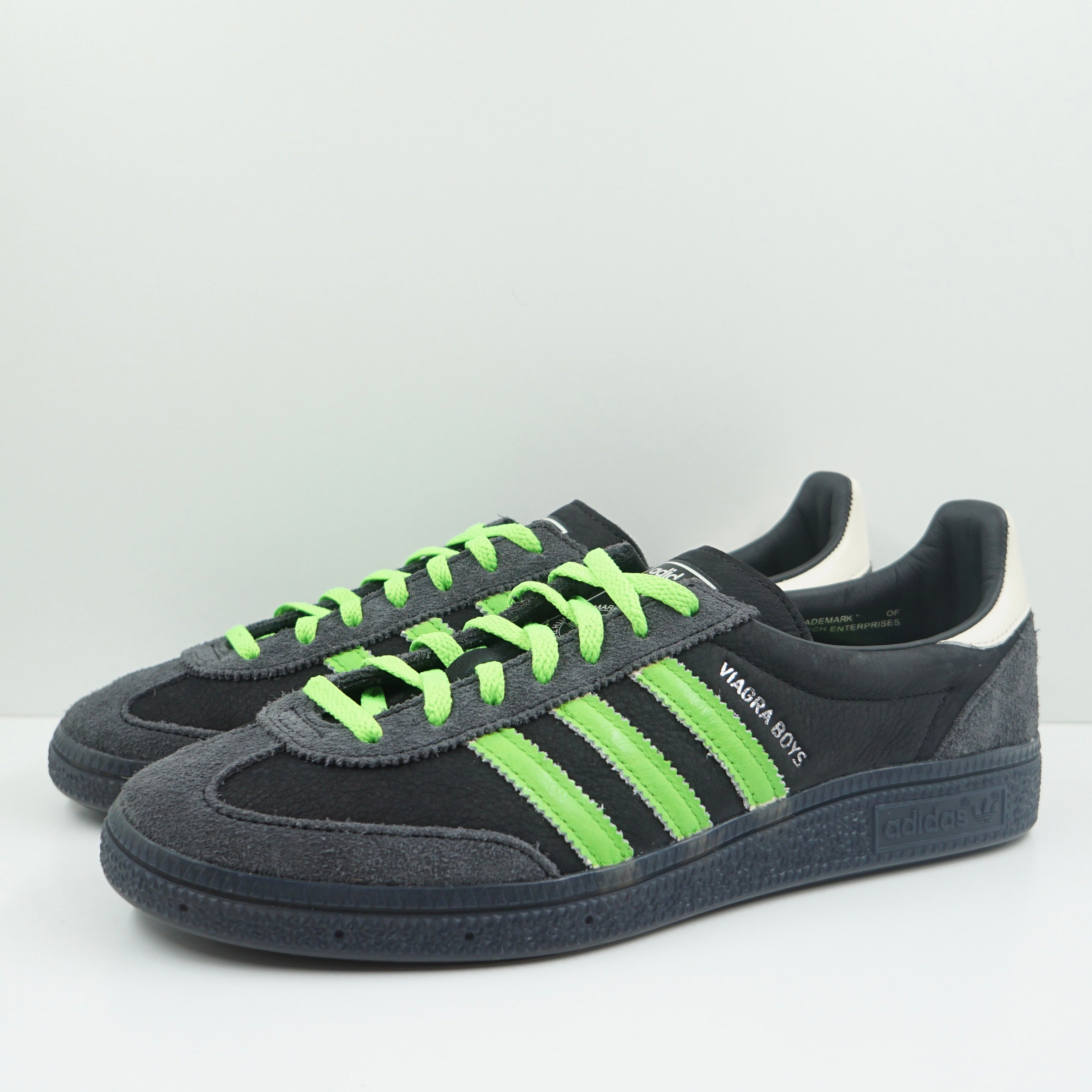 Adidas GT II Sneakersnstuff x Viagra Boys