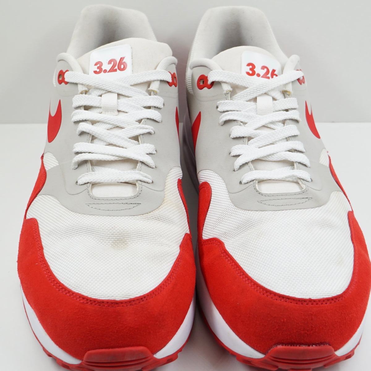 Nike Air Max 1 Ultra Air Max Day Red (2017)