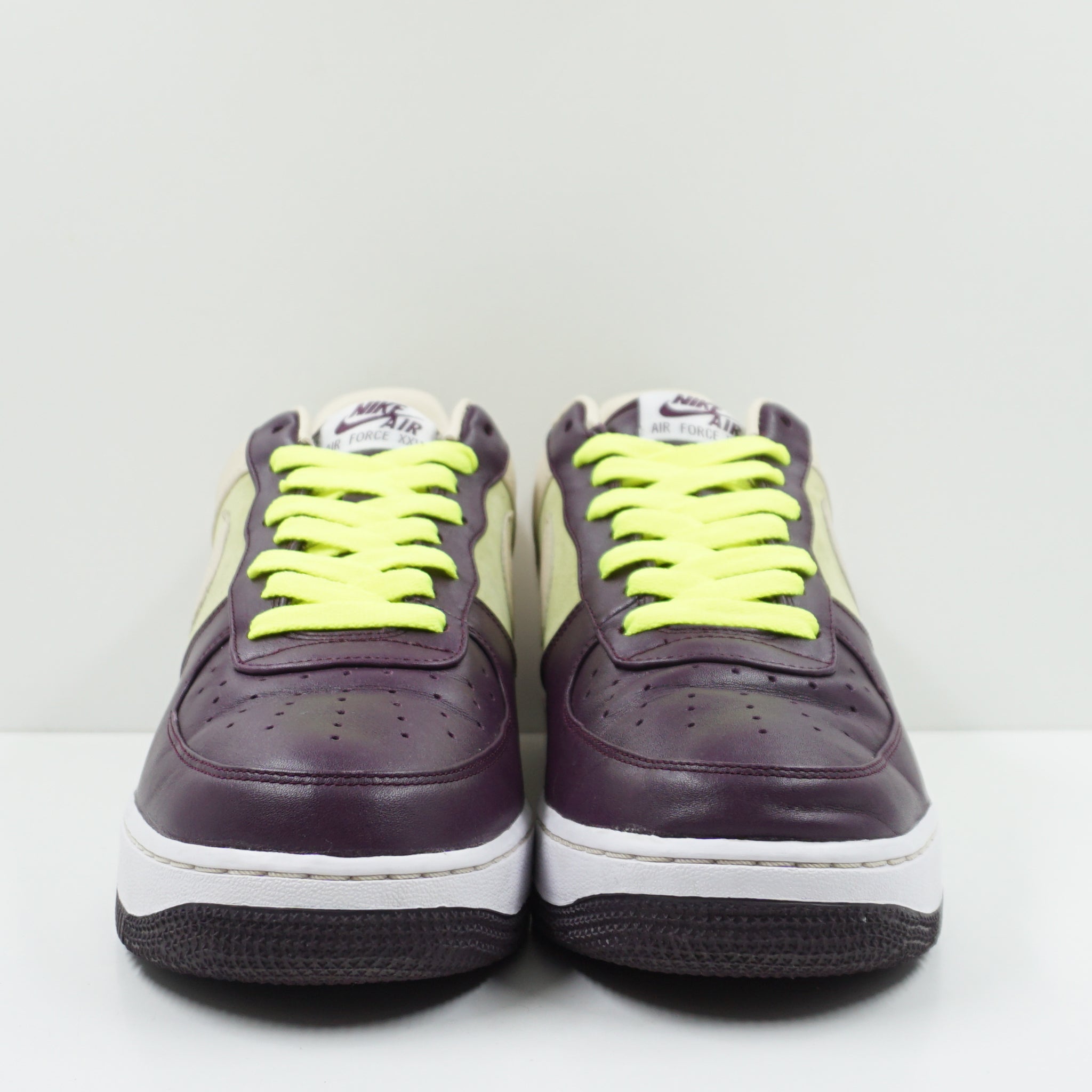 Nike Air Force 1 Premium '07 Bobbito