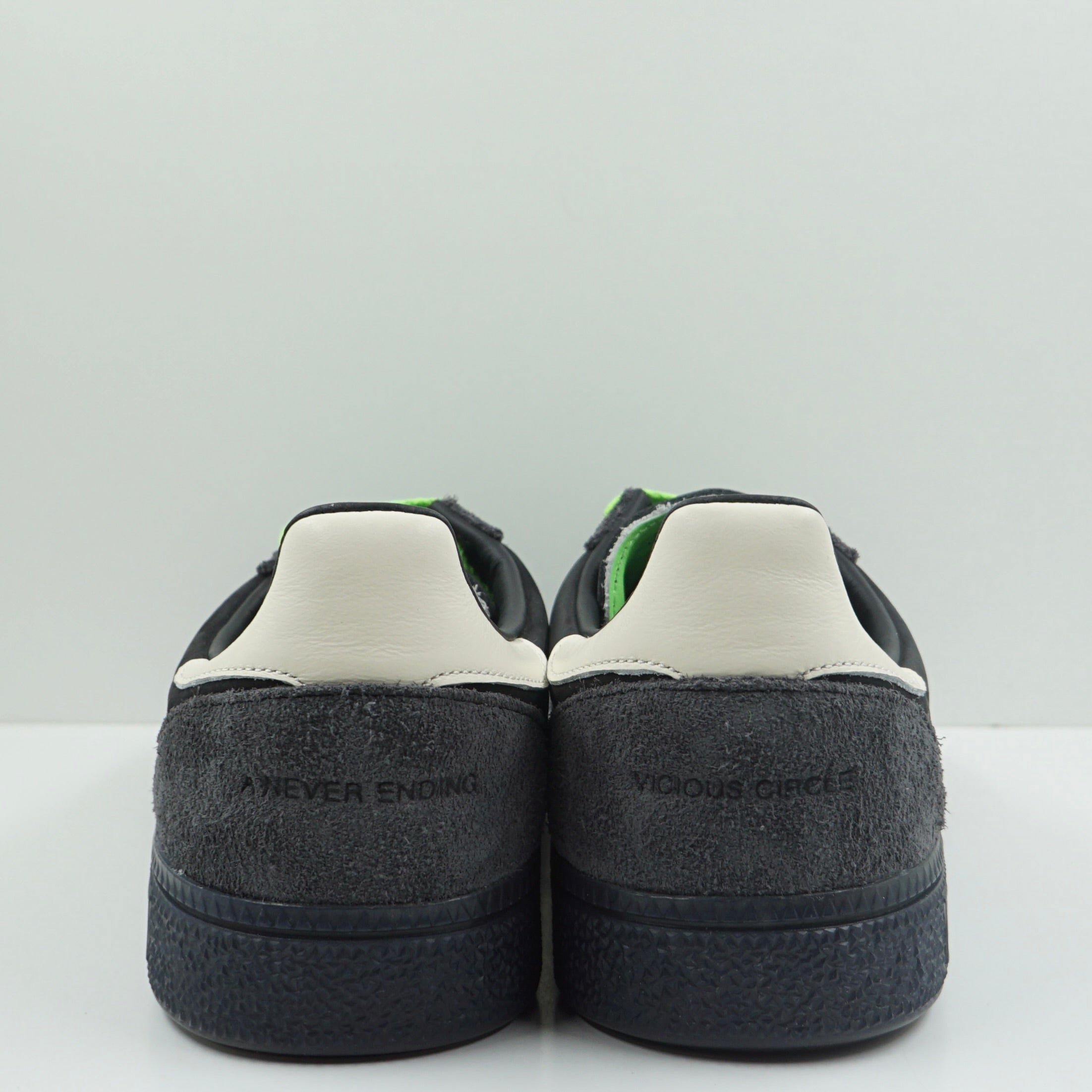Adidas GT II Sneakersnstuff x Viagra Boys