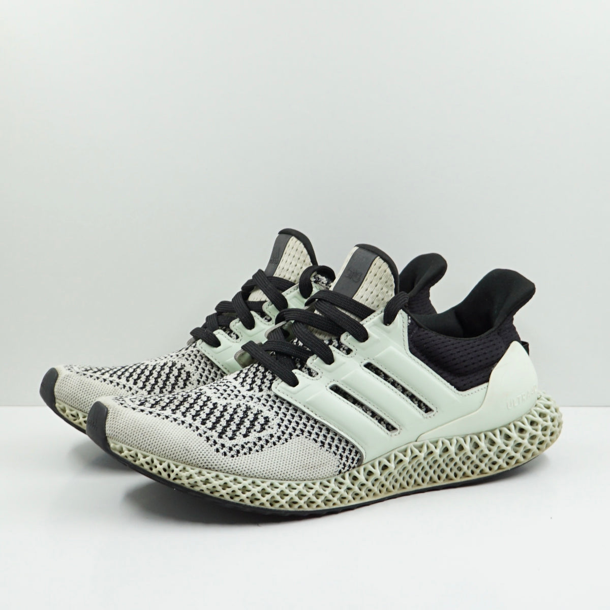 Adidas Ultra 4D SNS Green Teatime