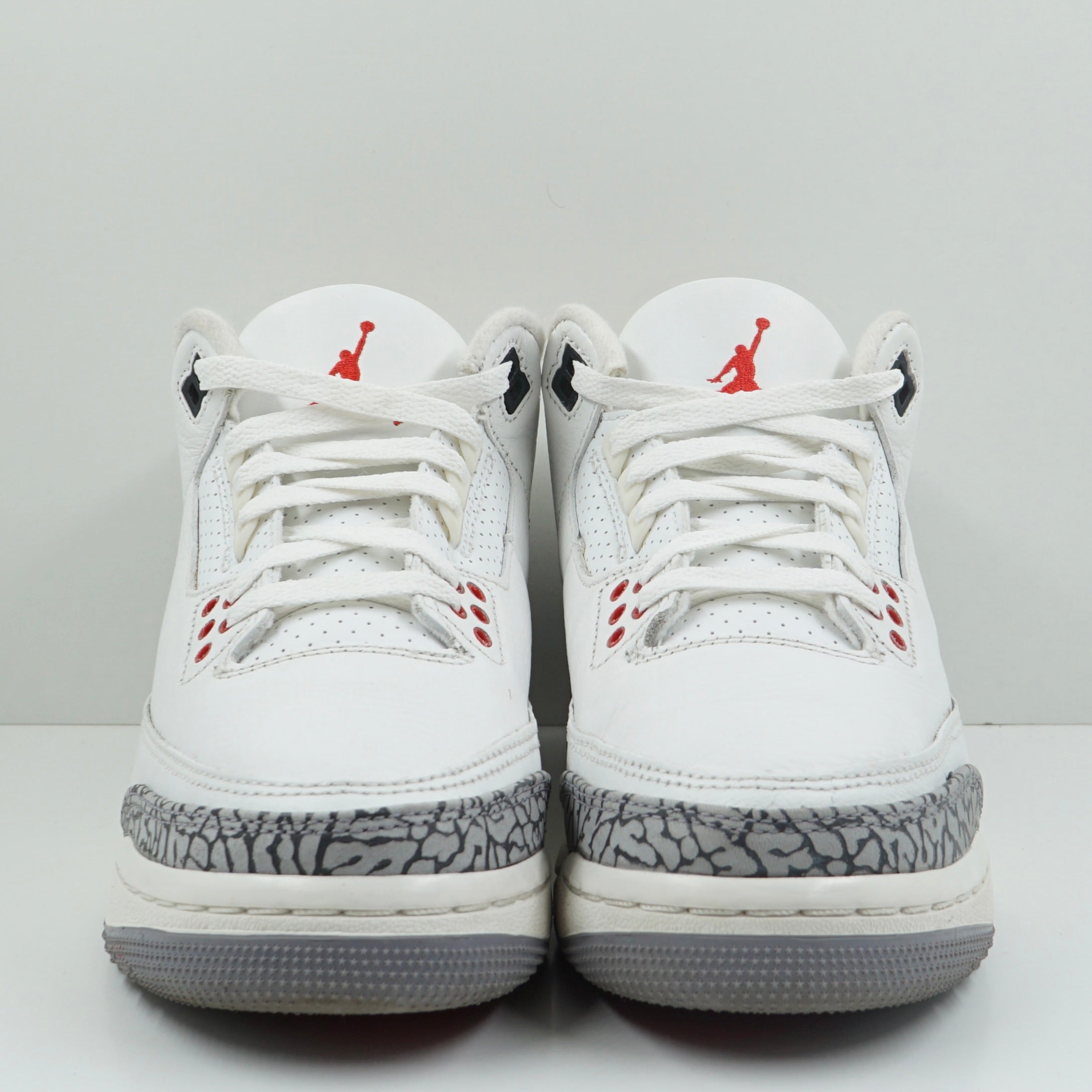 Jordan 3 Retro White Cement Reimagined (GS)