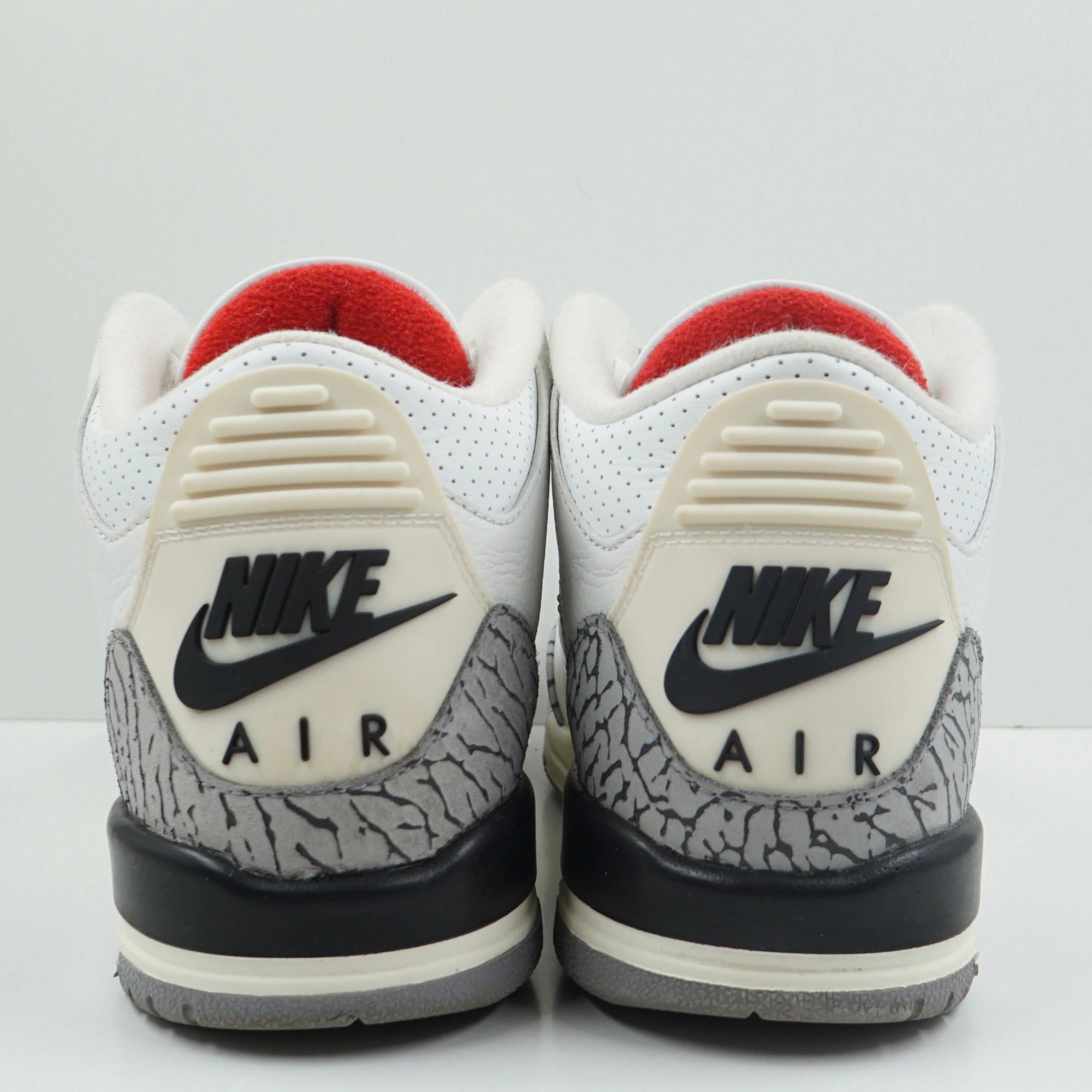 Jordan 3 Retro White Cement Reimagined (GS)