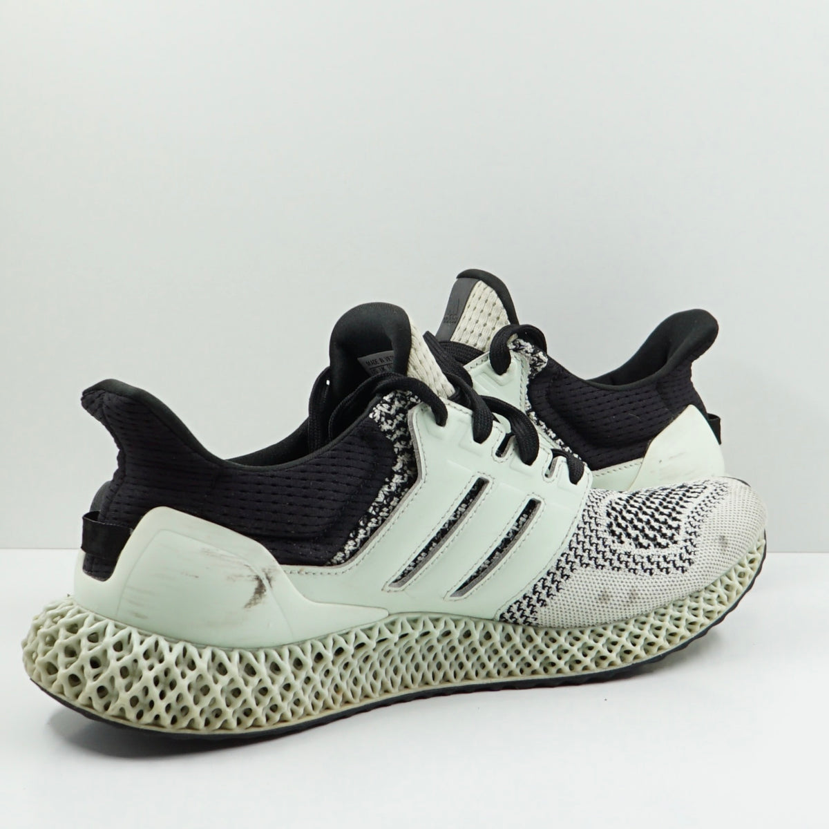 Adidas Ultra 4D SNS Green Teatime