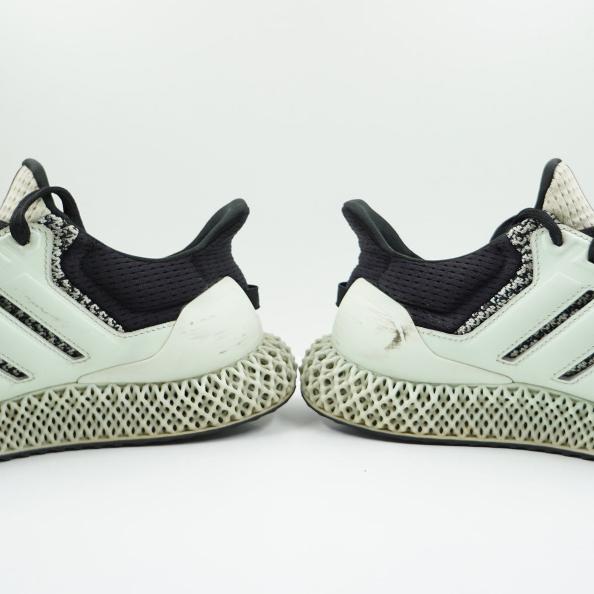 Adidas Ultra 4D SNS Green Teatime