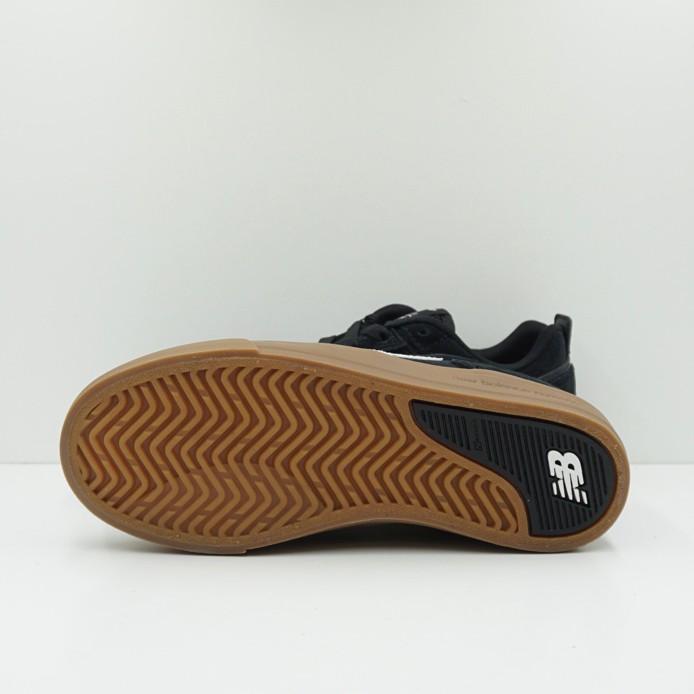 New Balance Numeric 306 Black