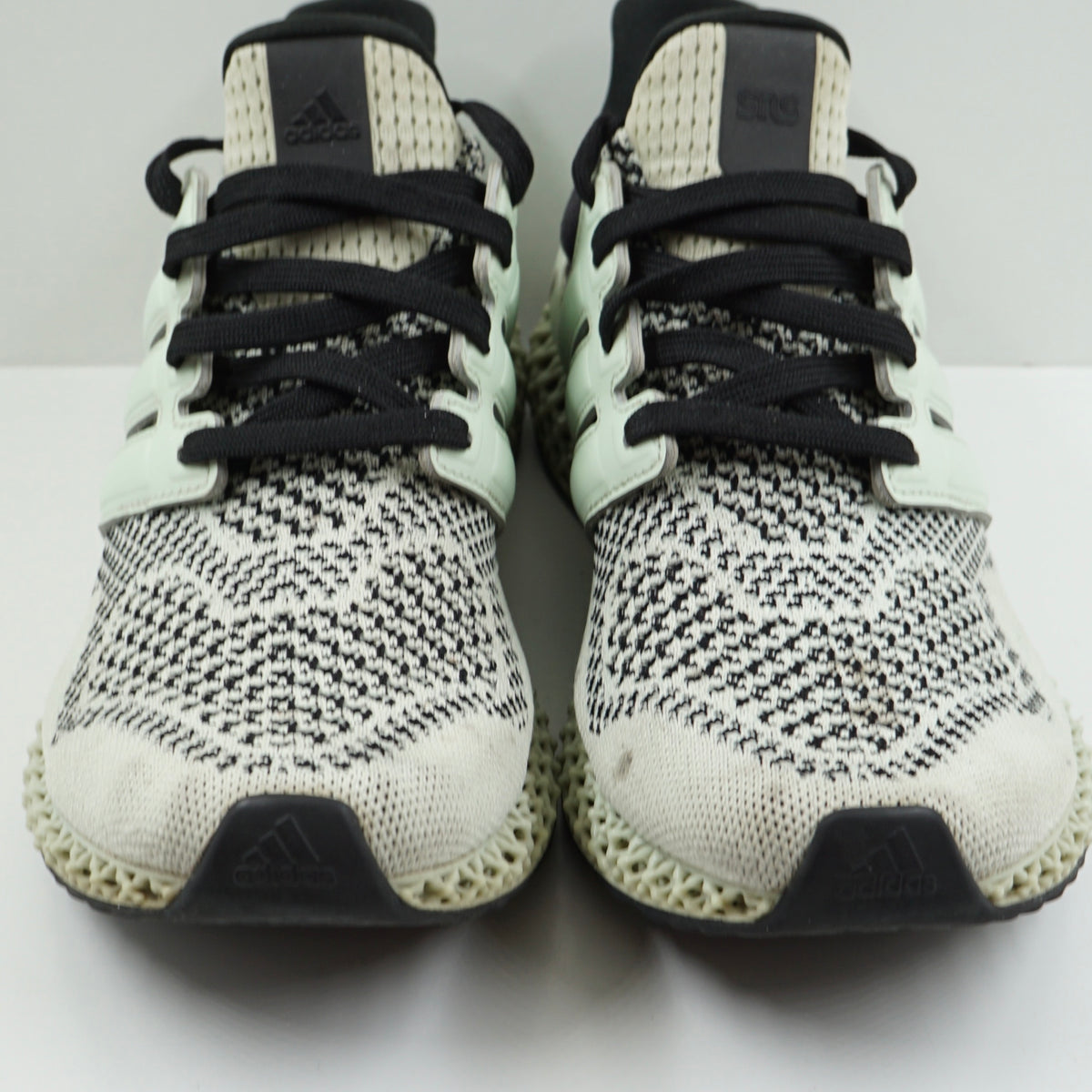 Adidas Ultra 4D SNS Green Teatime