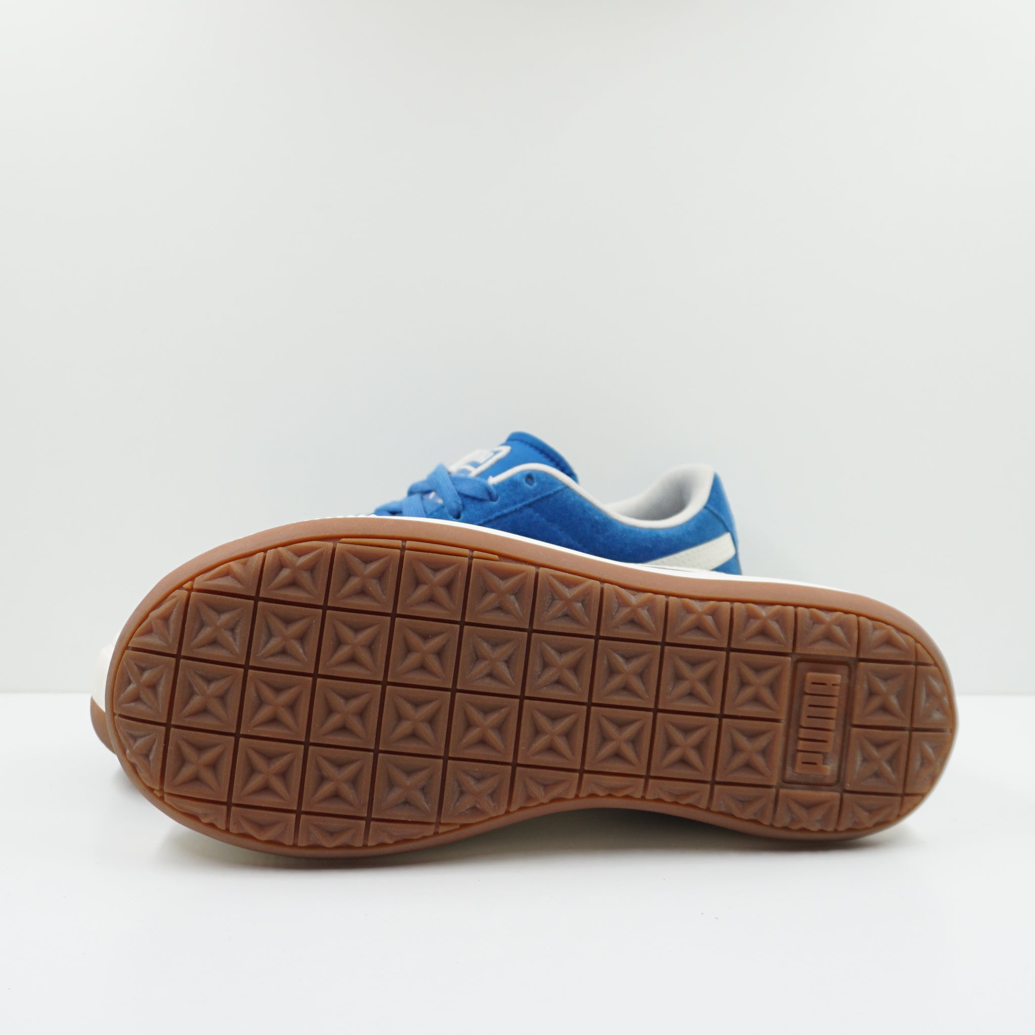 Puma Suede Mayu Up Lapis Blue Gum (W)