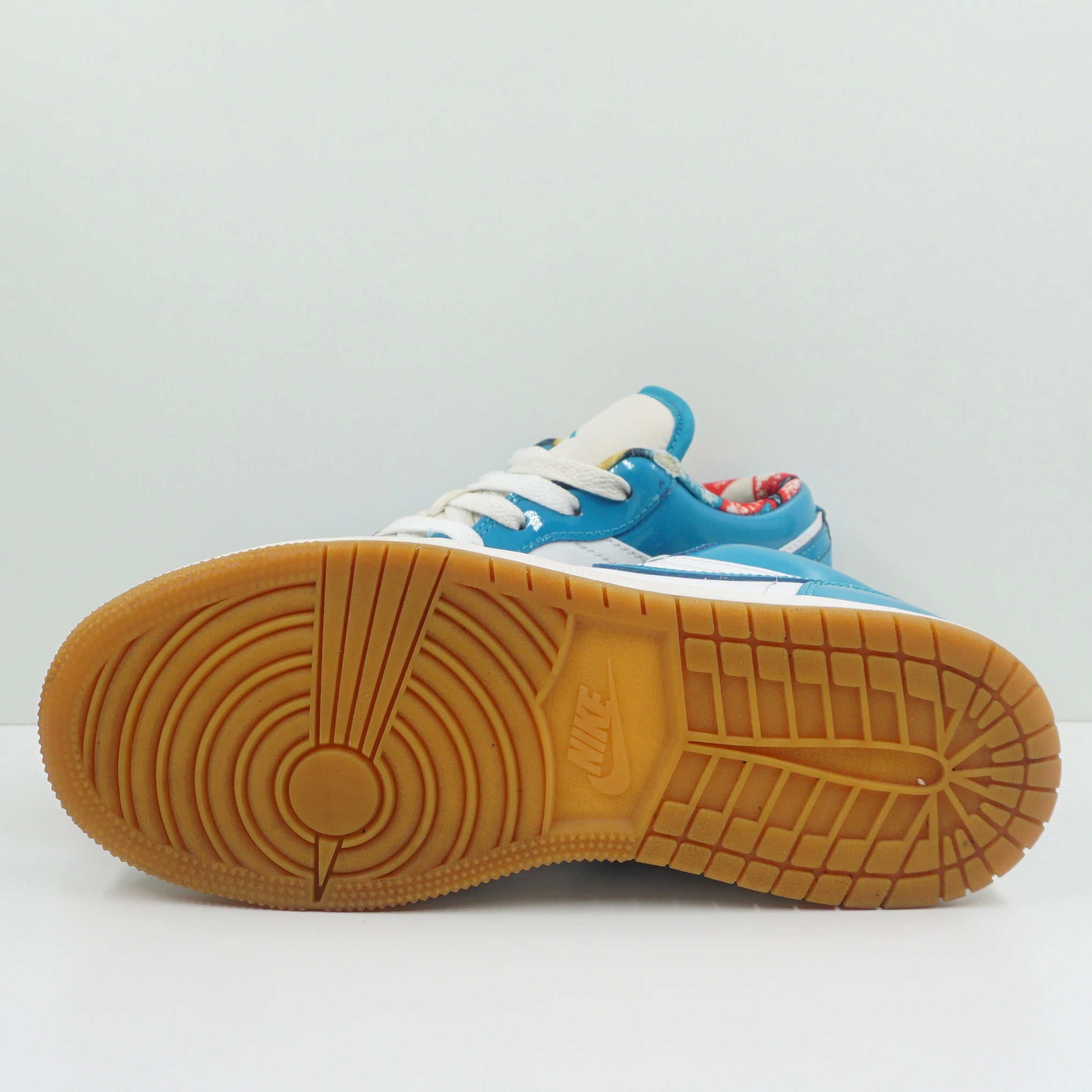 Jordan 1 Low Barcelona (GS)