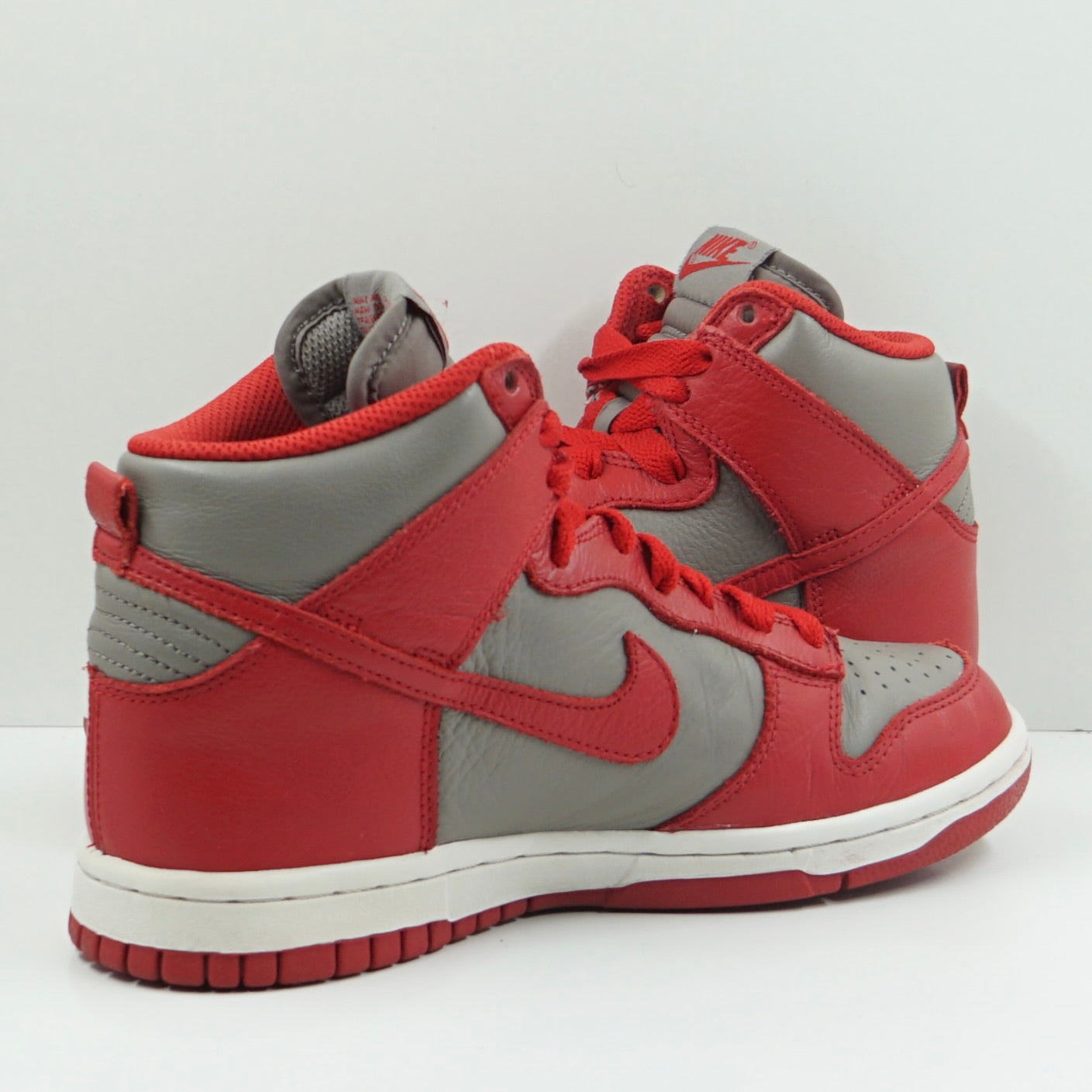 Nike Dunk Retro UNLV (W)