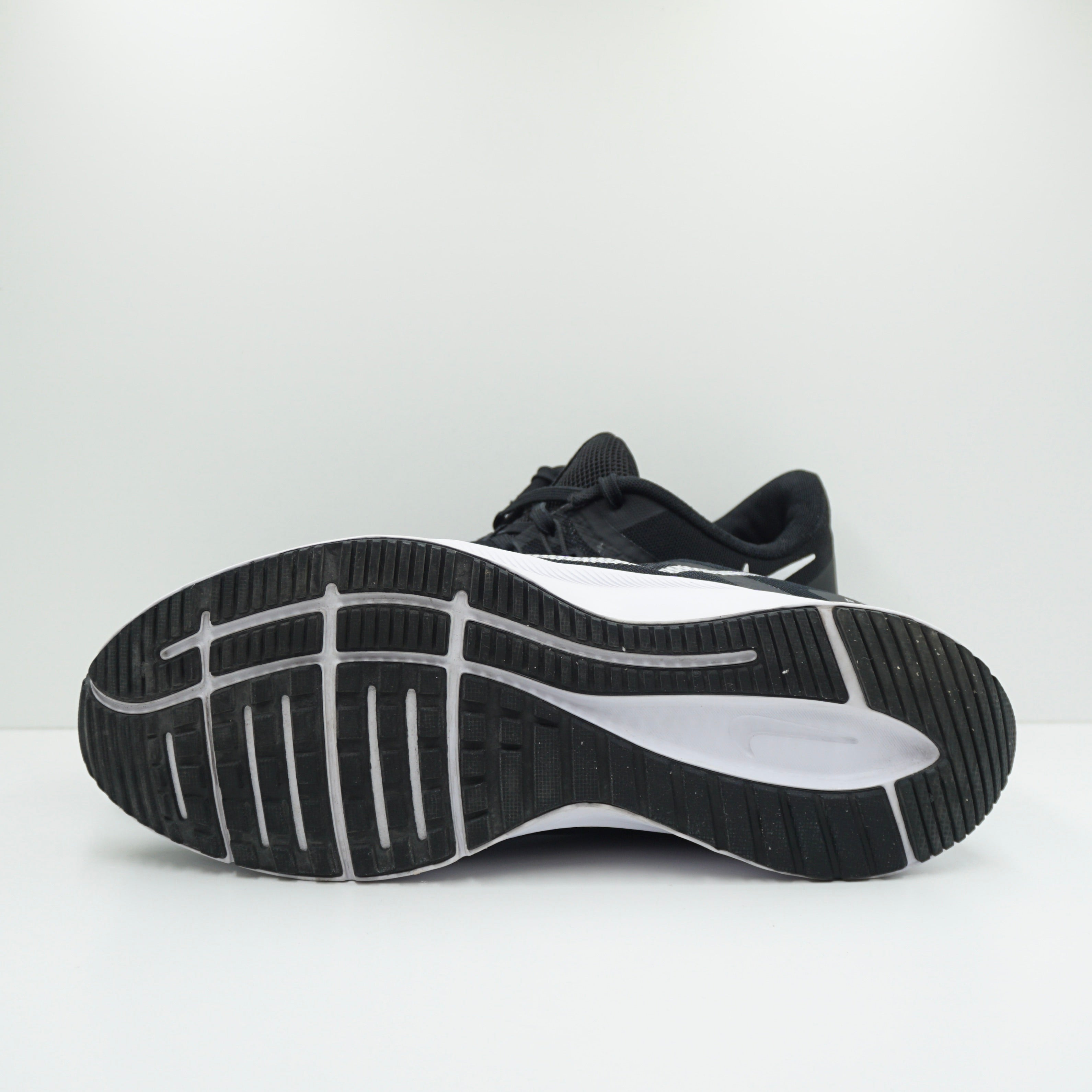 Nike Running Qest 4 Black