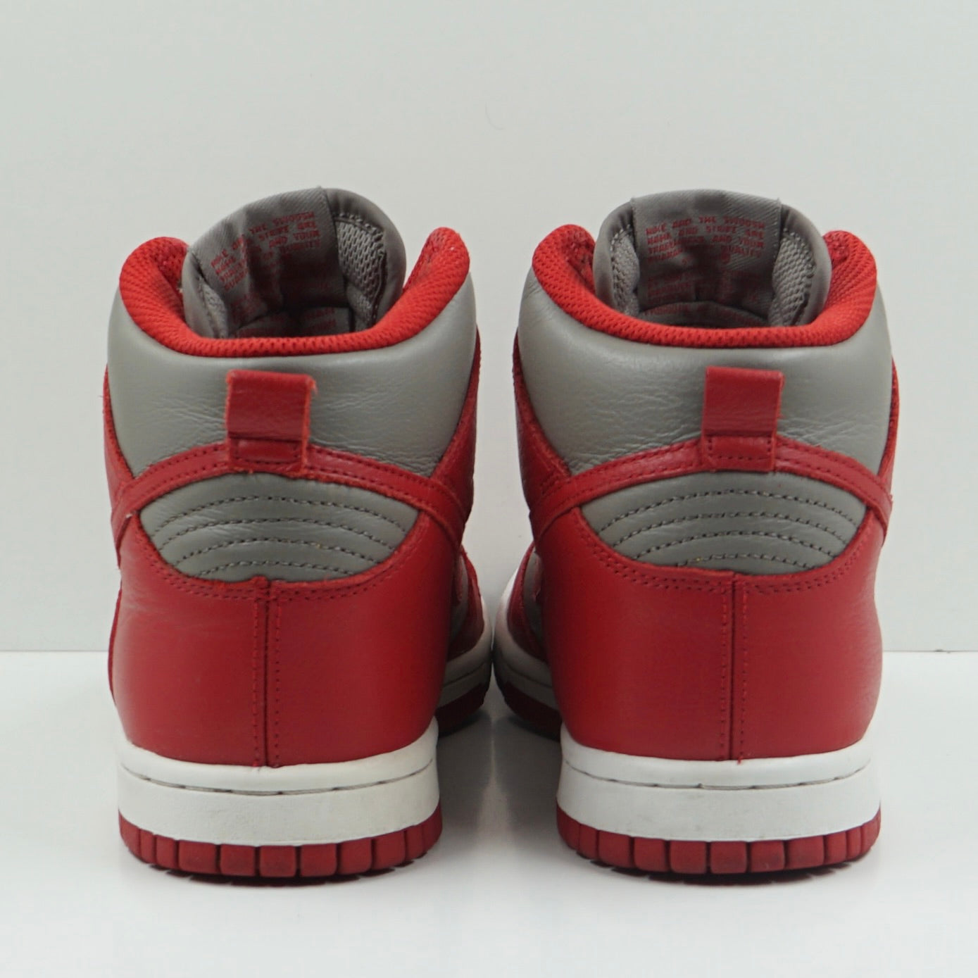 Nike Dunk Retro UNLV (W)