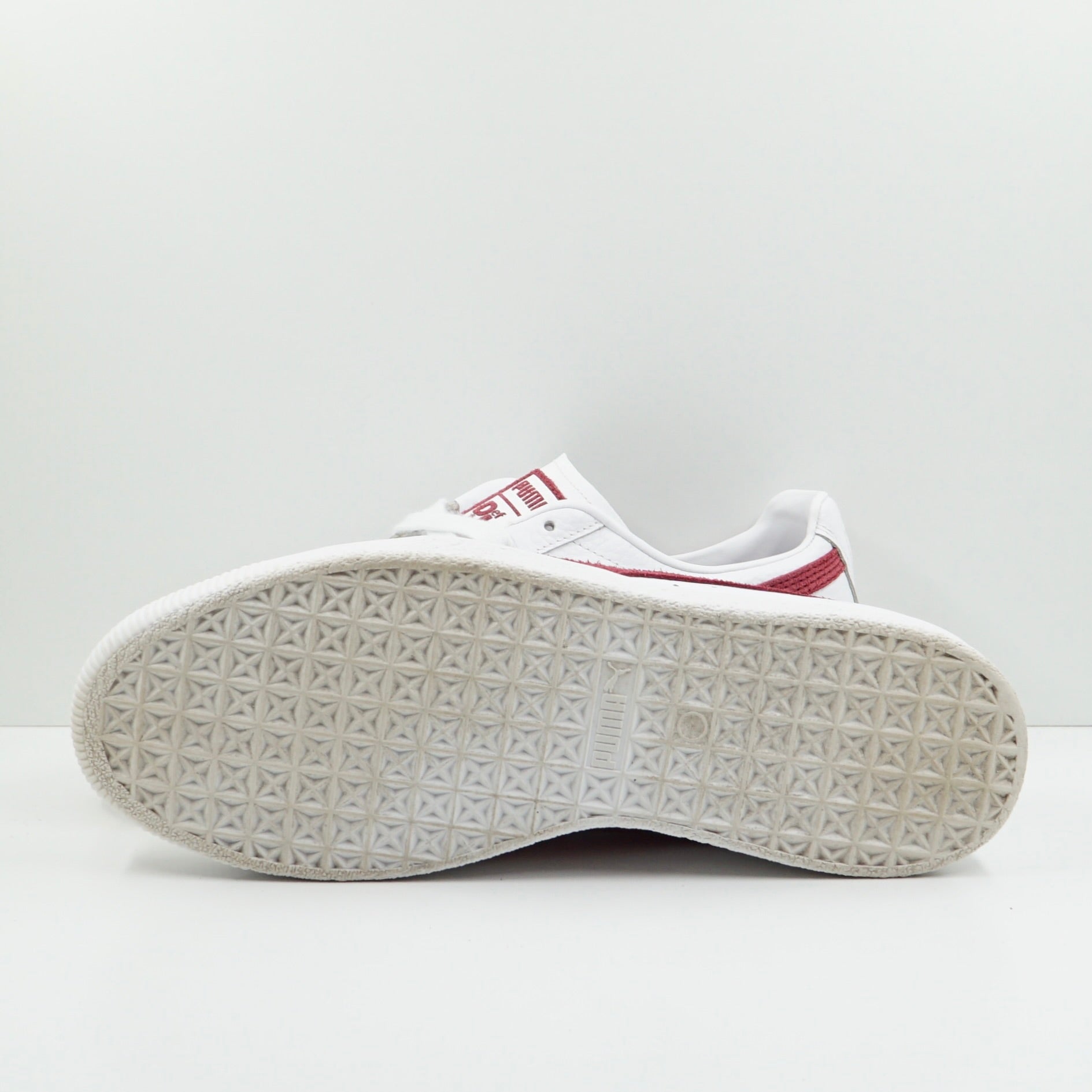 Puma Clyde Def Jam