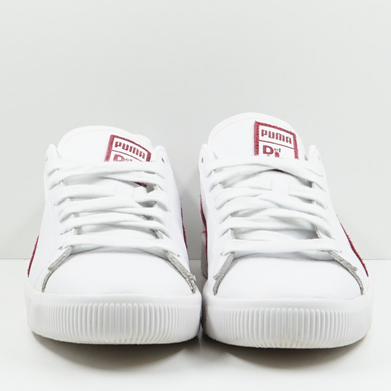 Puma Clyde Def Jam