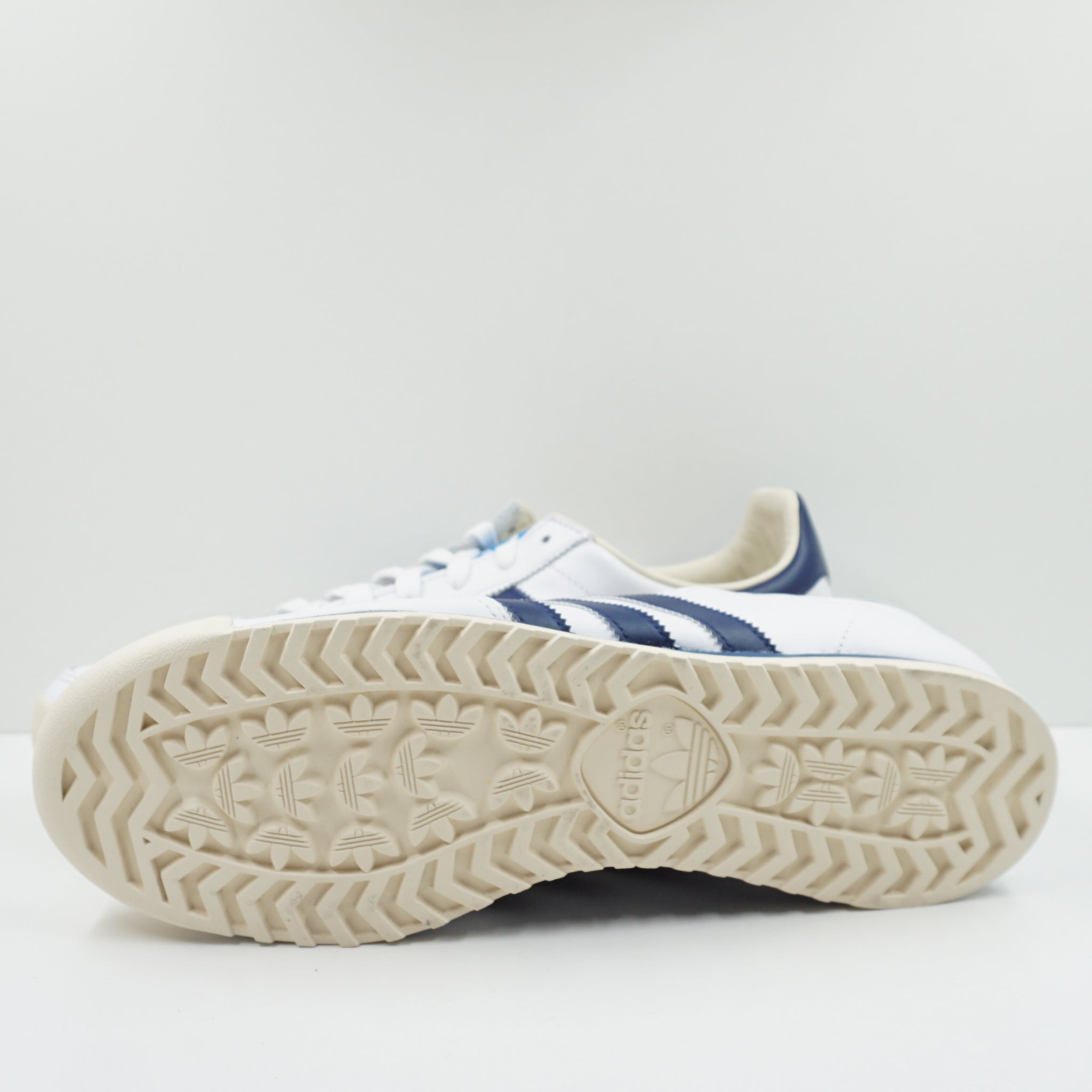 Adidas Originals Guam White Navy