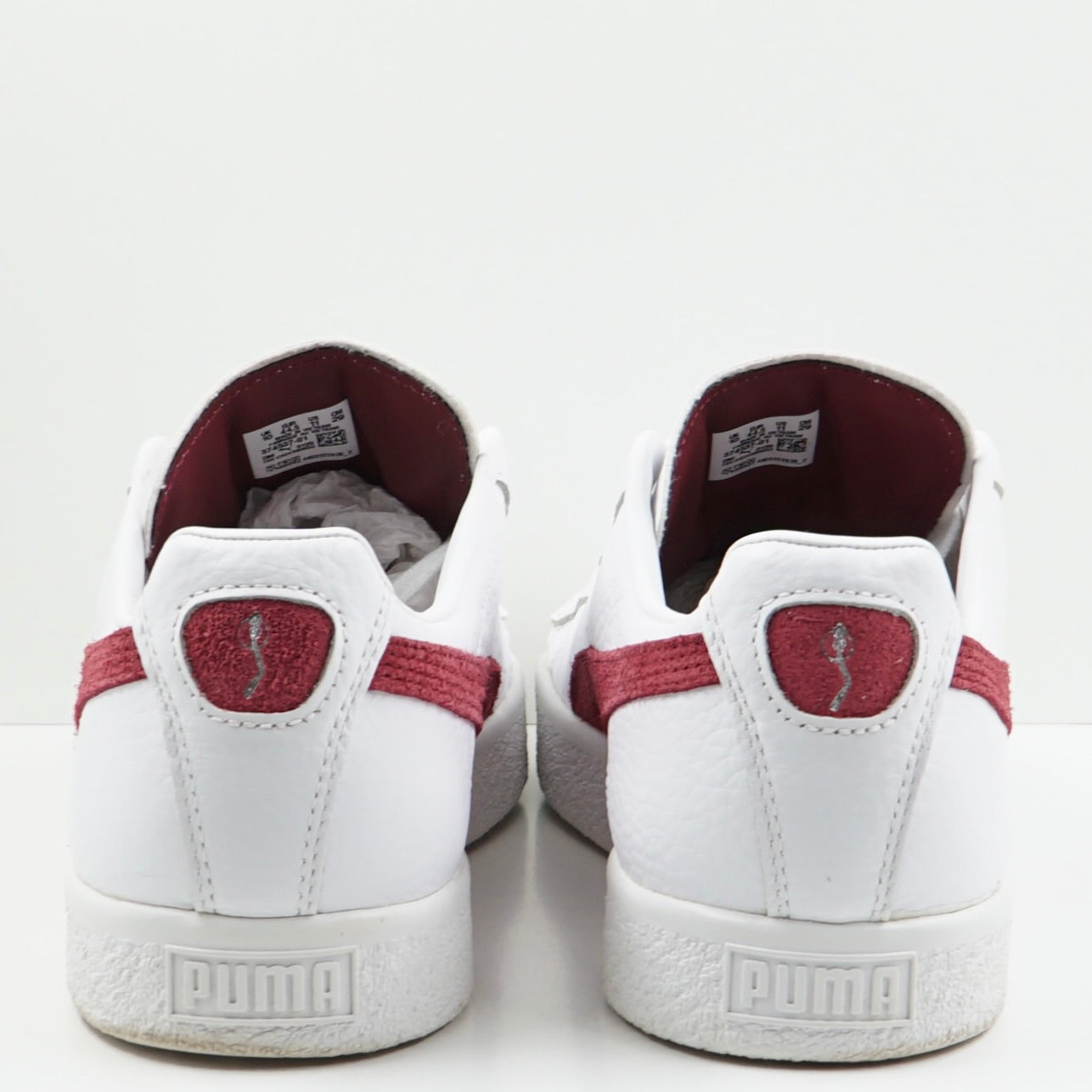 Puma Clyde Def Jam