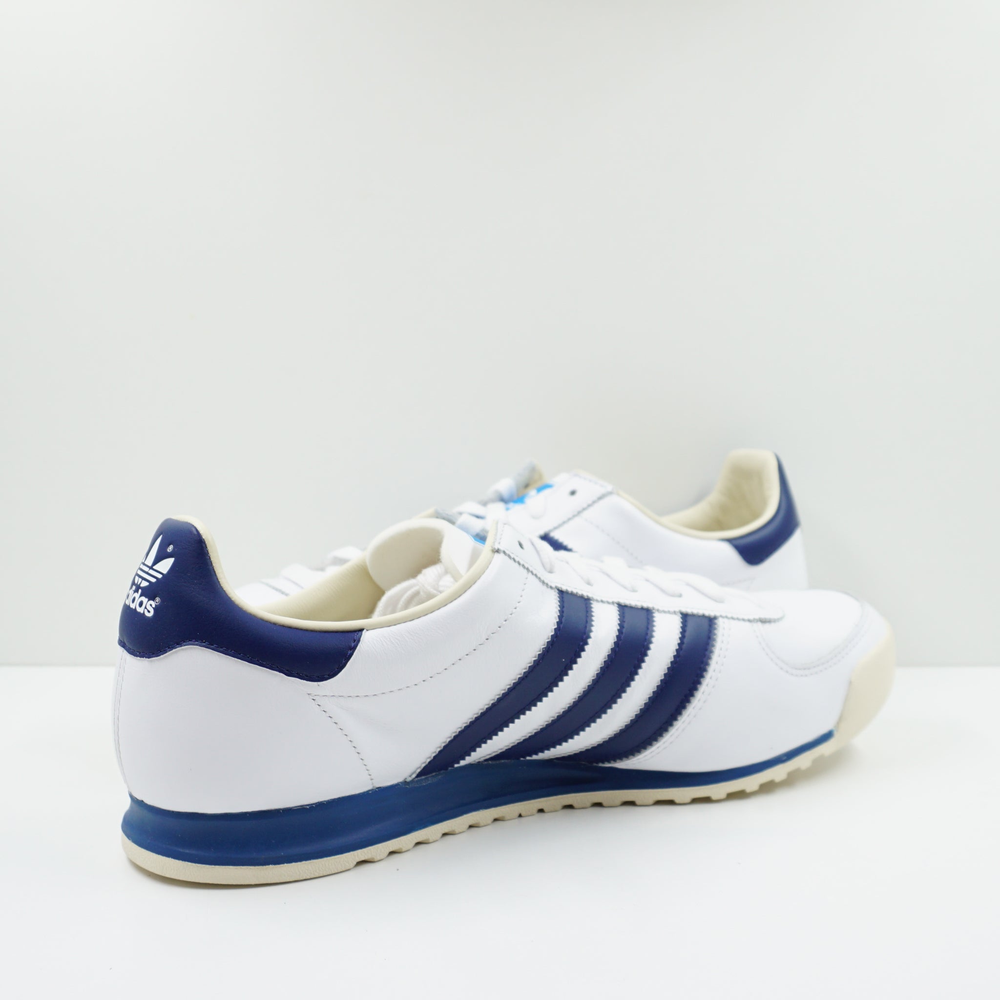 Adidas Originals Guam White Navy