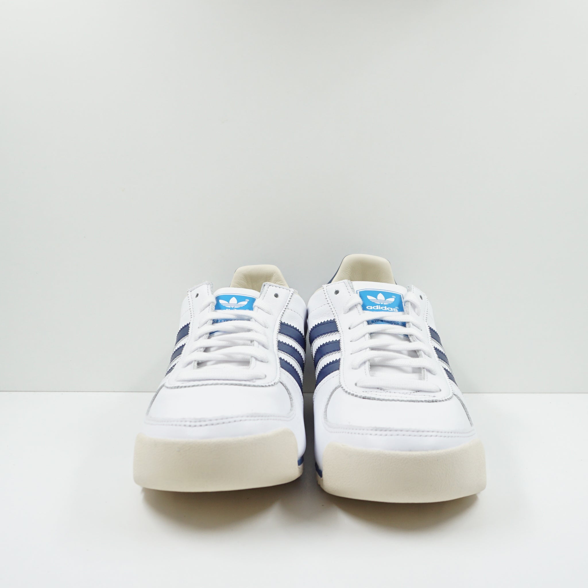 Adidas Originals Guam White Navy