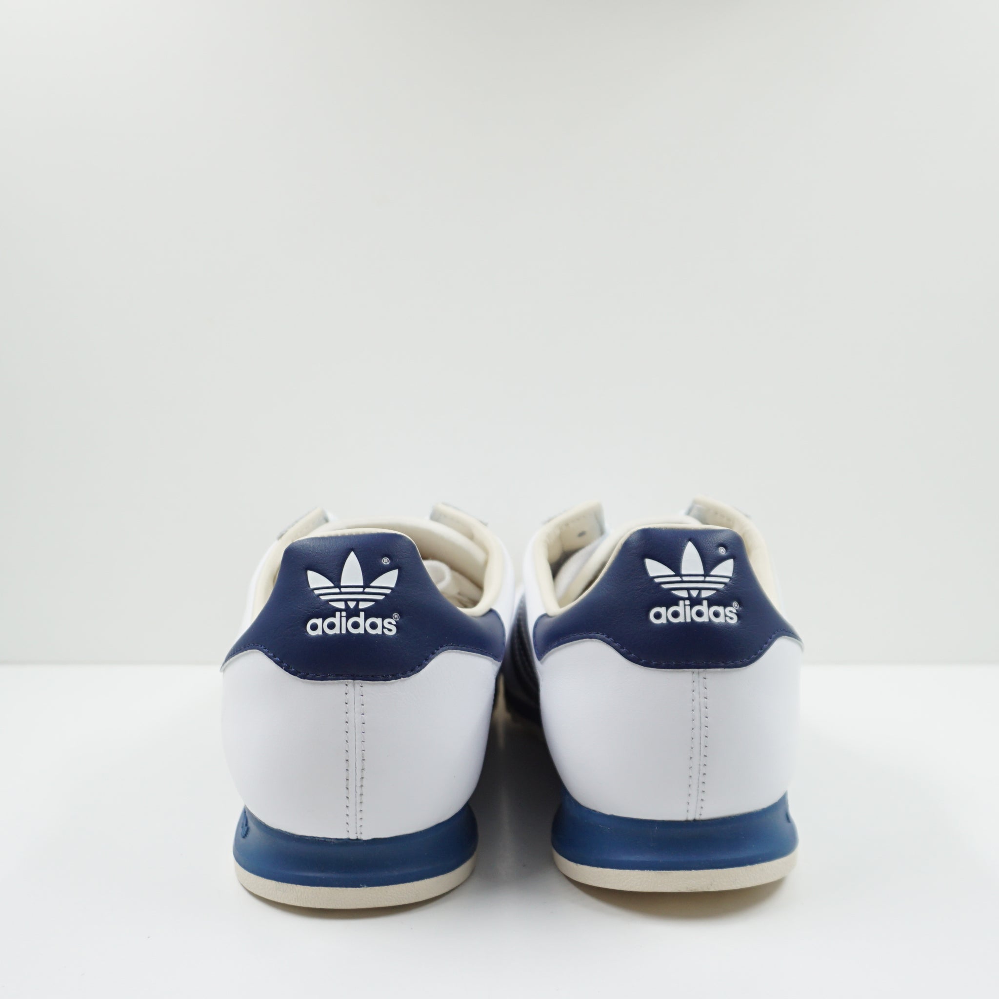 Adidas Originals Guam White Navy