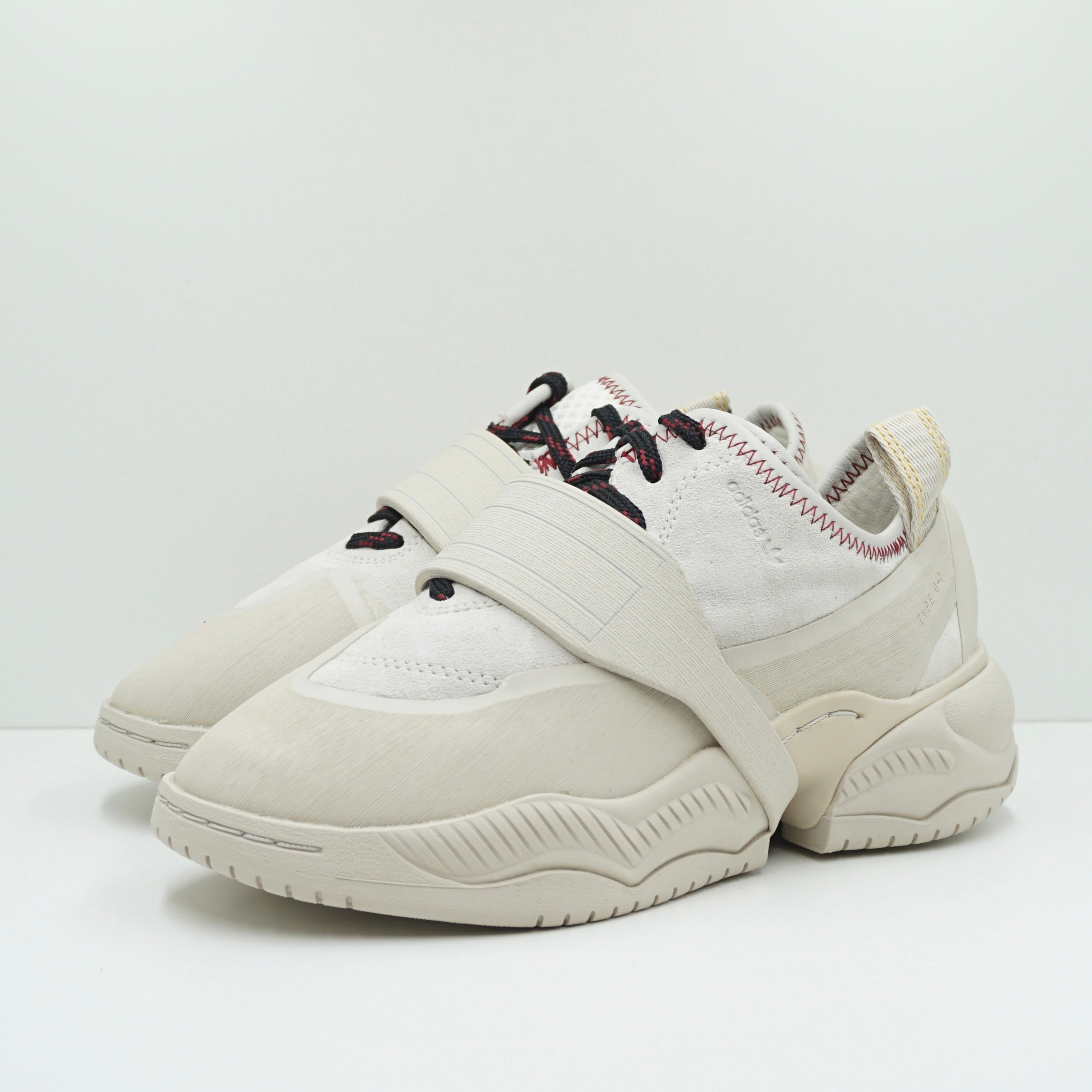 Adidas Type 01 OAMC Off-White