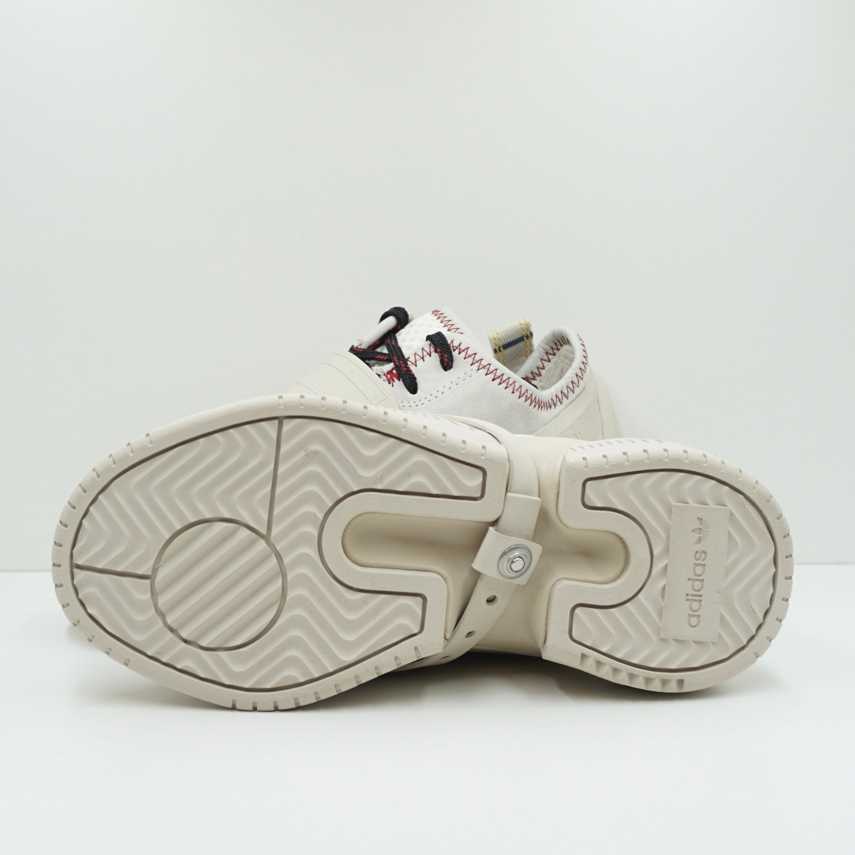 Adidas Type 01 OAMC Off-White